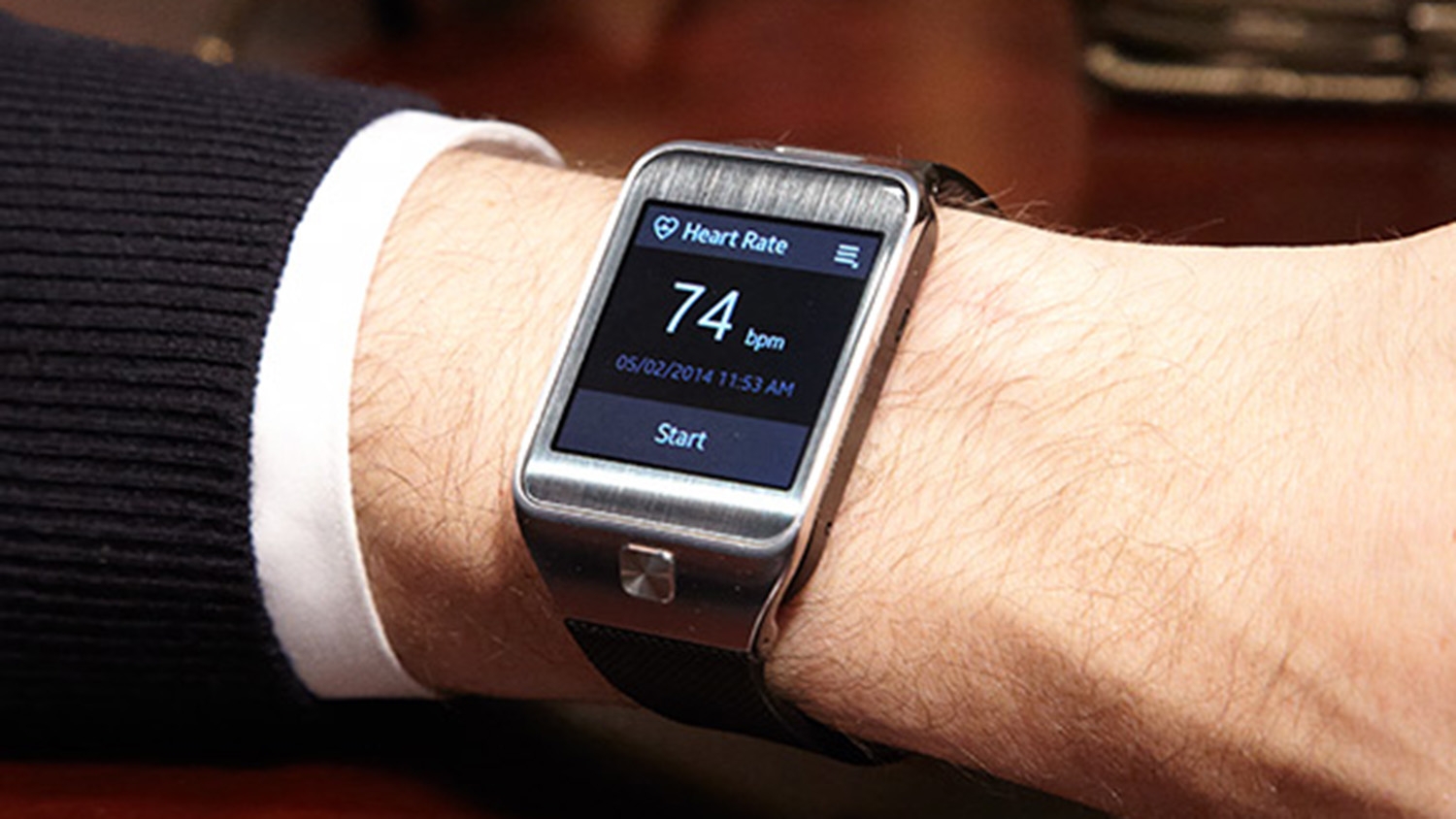 Smartwatches with cameras are about to make a comeback according to this new leak