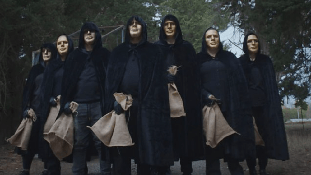 How to watch 'The Traitors NZ' season 2 online for FREE