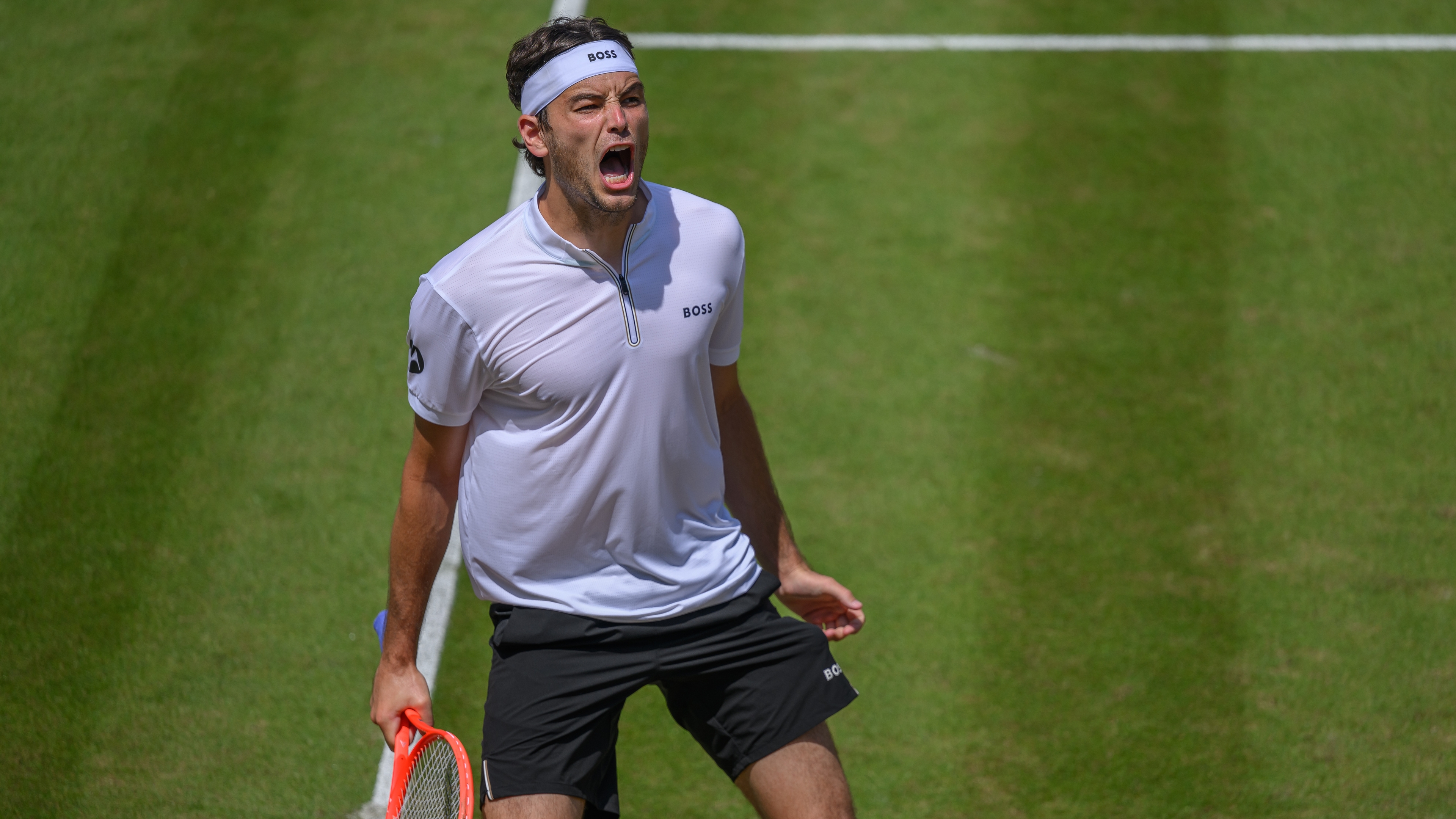 How to watch Eastbourne Open 2025: live stream tennis online for FREE from anywhere