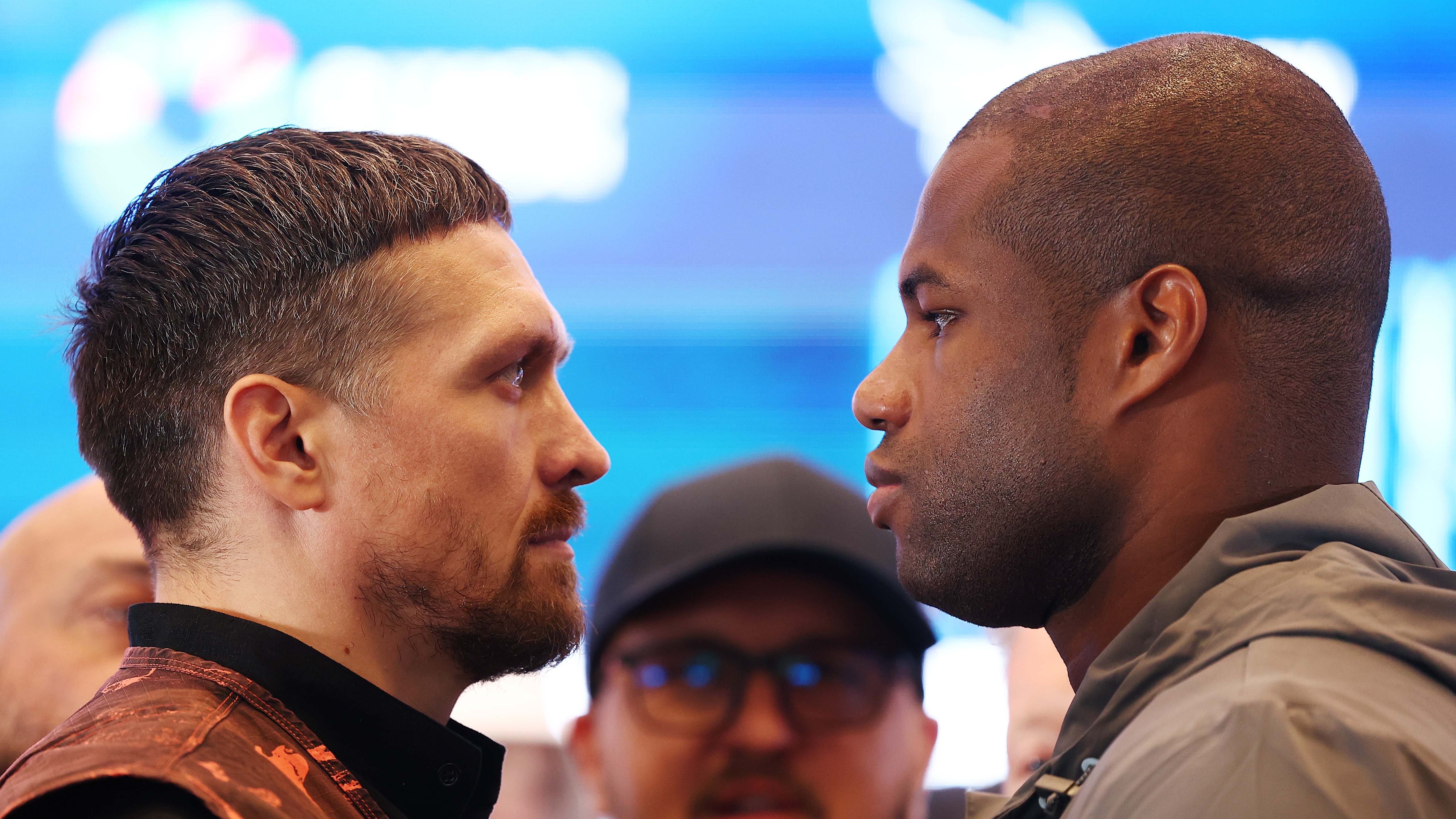 How to watch Usyk vs Dubois 2 live stream: watch boxing, PPV price, start time, TV channel, fight card