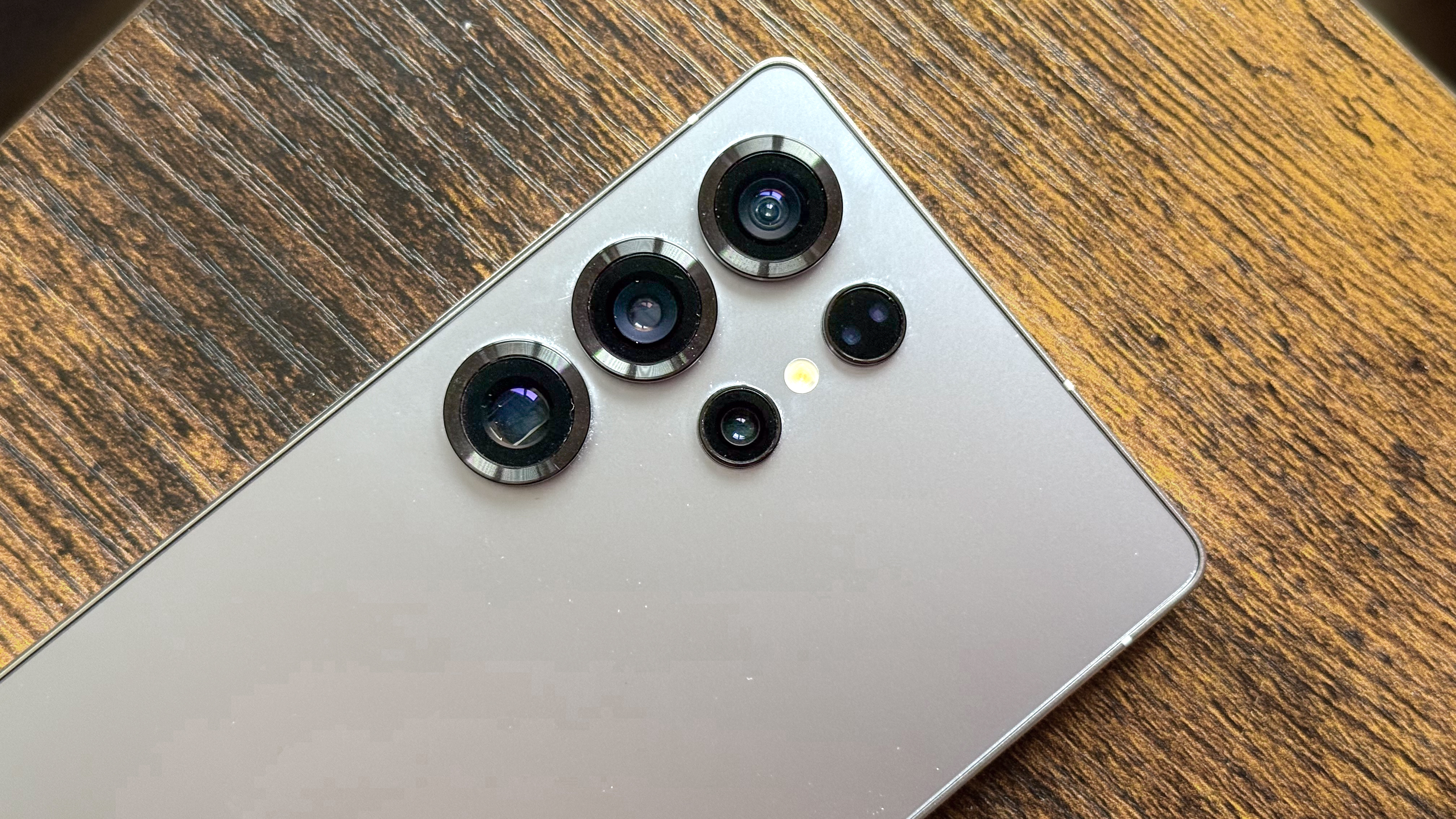 Galaxy S27 Ultra may get this disappointing downgrade — what we know