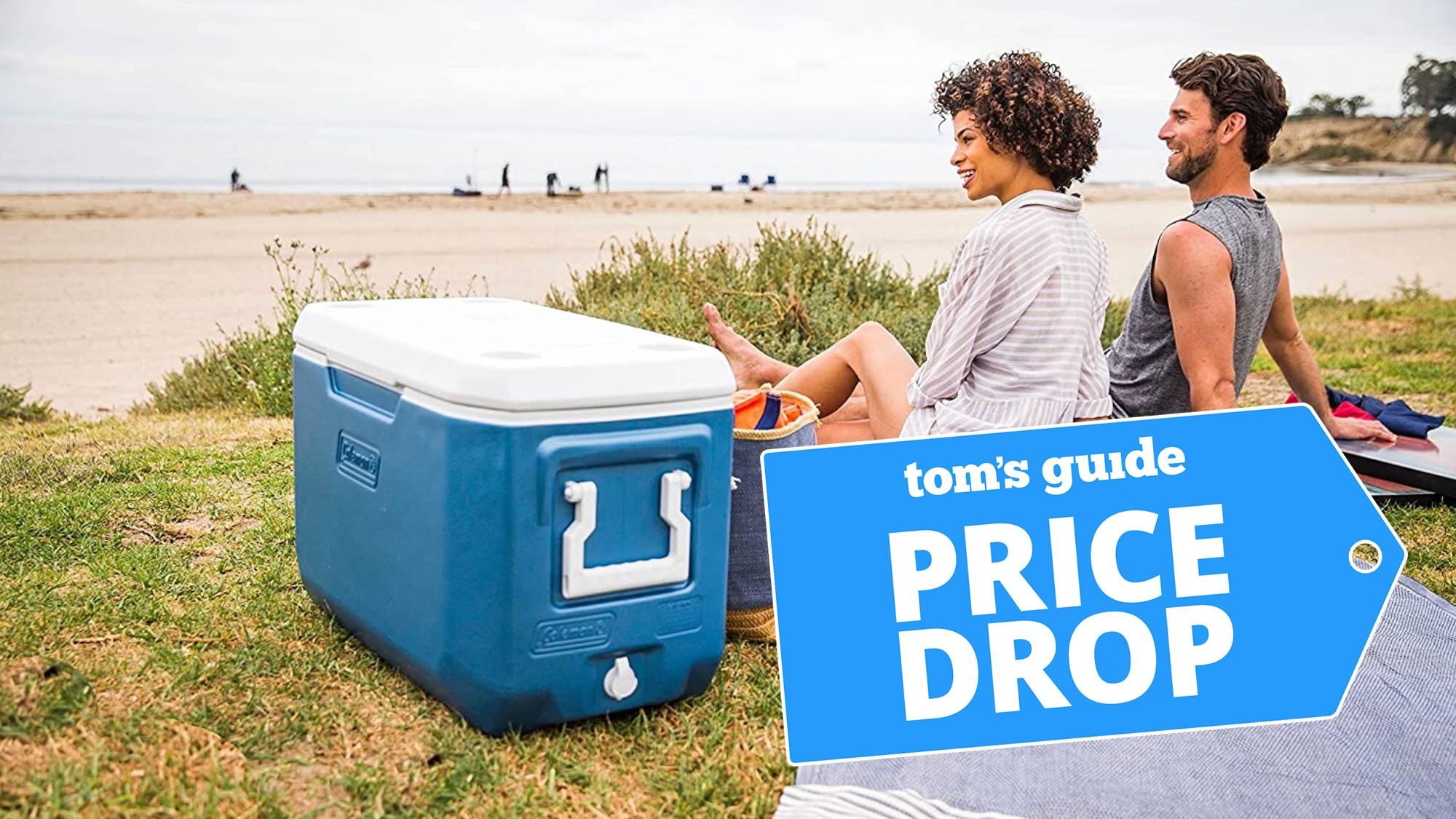 Don't sweat it — I've found the 5 top cooler deals you can buy right now