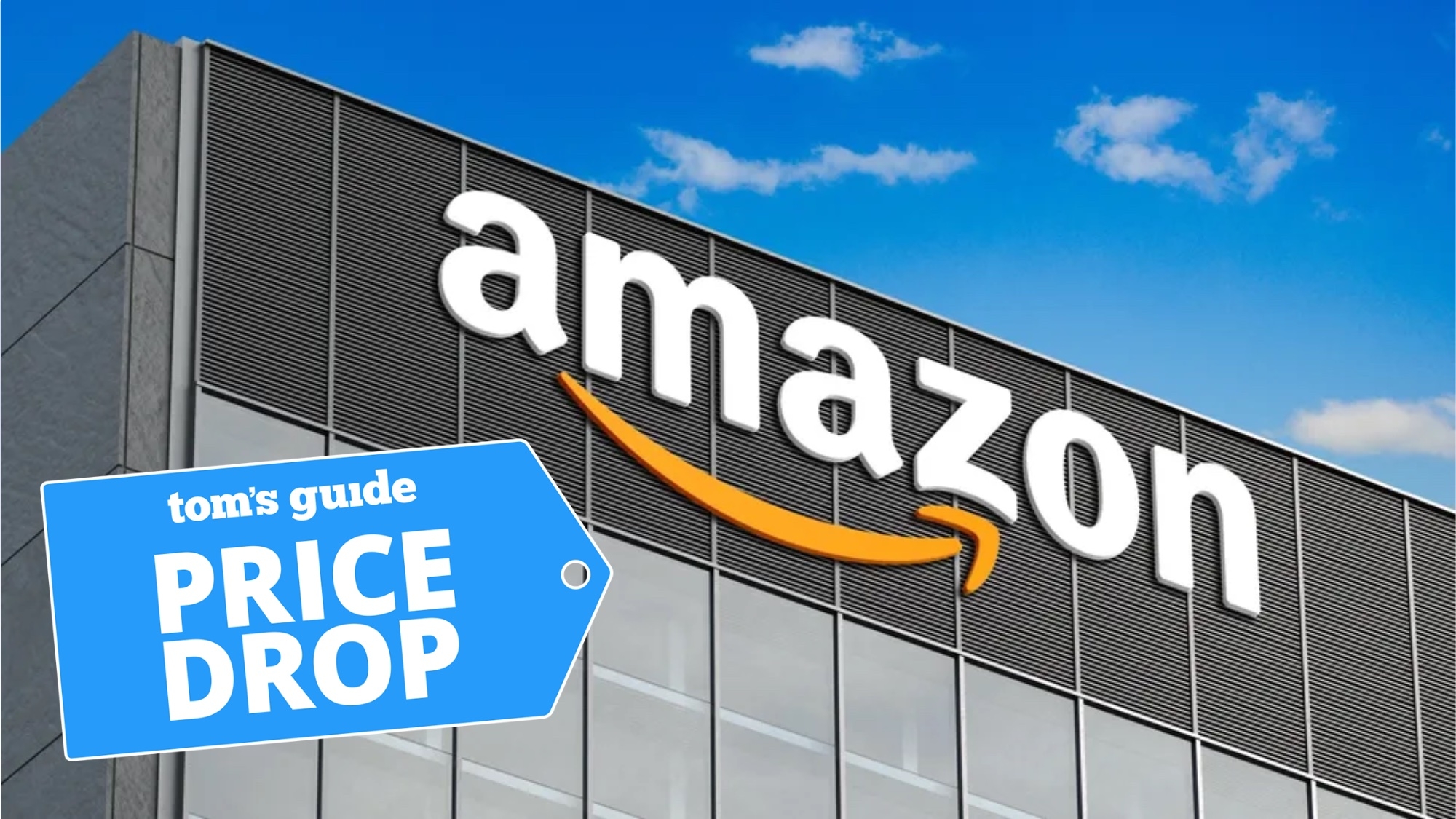 Huge Amazon weekend sale live from $4 — shop deals on TVs, Father's Day gifts and more