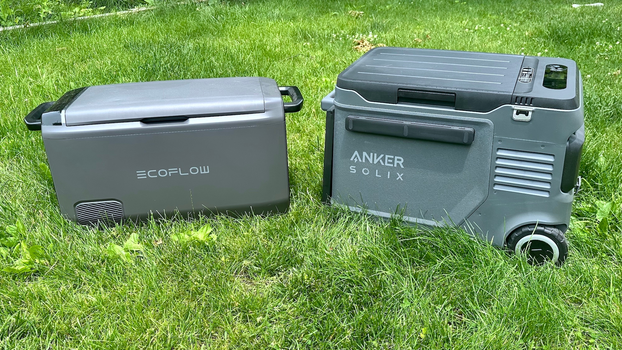 I tested two smart coolers side-by-side, and this is the one worth your money