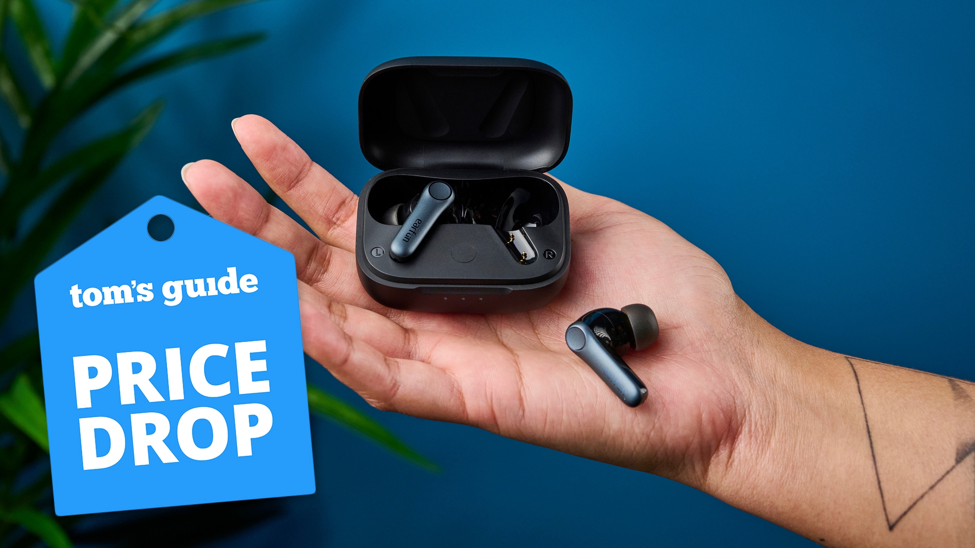 Forget AirPods — I ditched mine for these budget ANC earbuds 9 months ago, and now they're on sale at Amazon