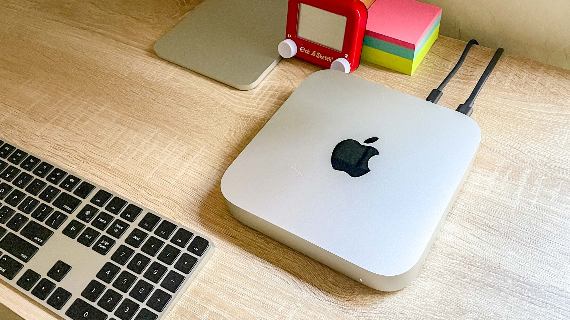Is your Mac mini dead? Apple confirms power issue affecting some models, offers free fix