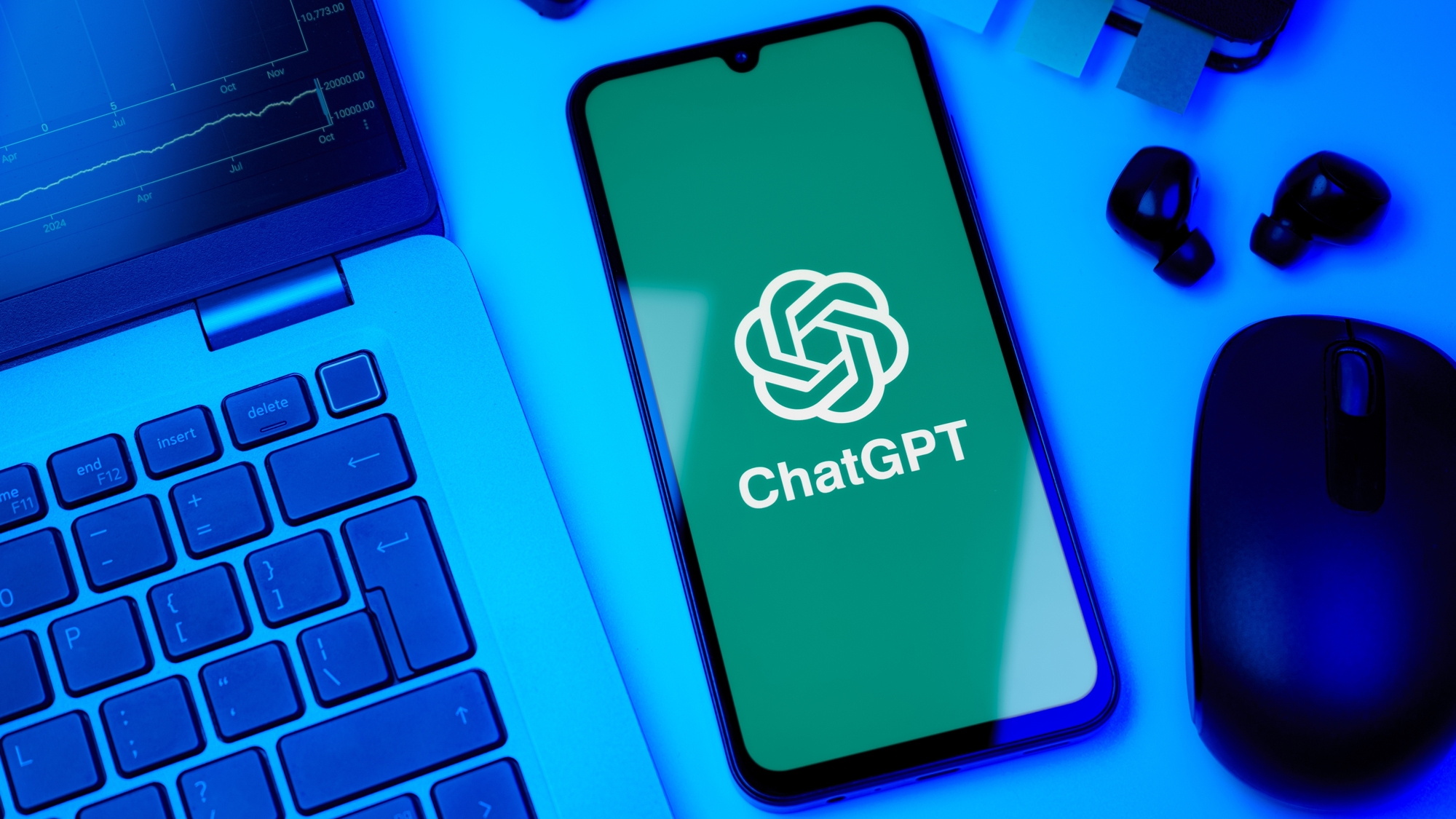 Stop wasting time with the wrong ChatGPT model — here's how to choose the right one