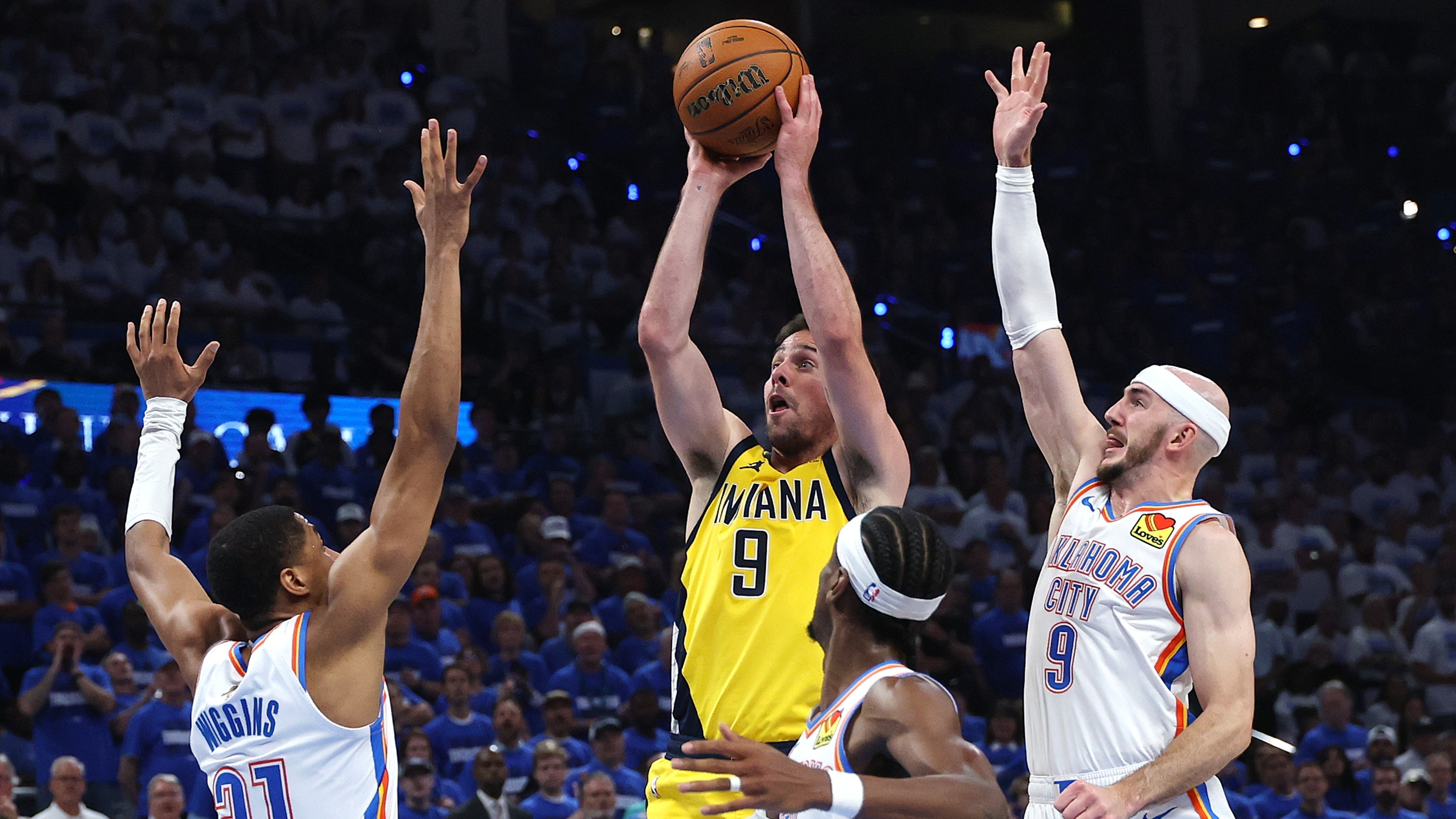 How to watch NBA Finals Game 6 on Hulu + Live TV (free trial)