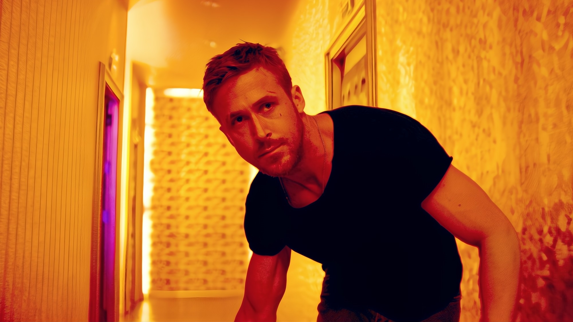 Ryan Gosling's most brutal movie isn't 'Drive, it's this surreal thriller — stream it free on Tubi