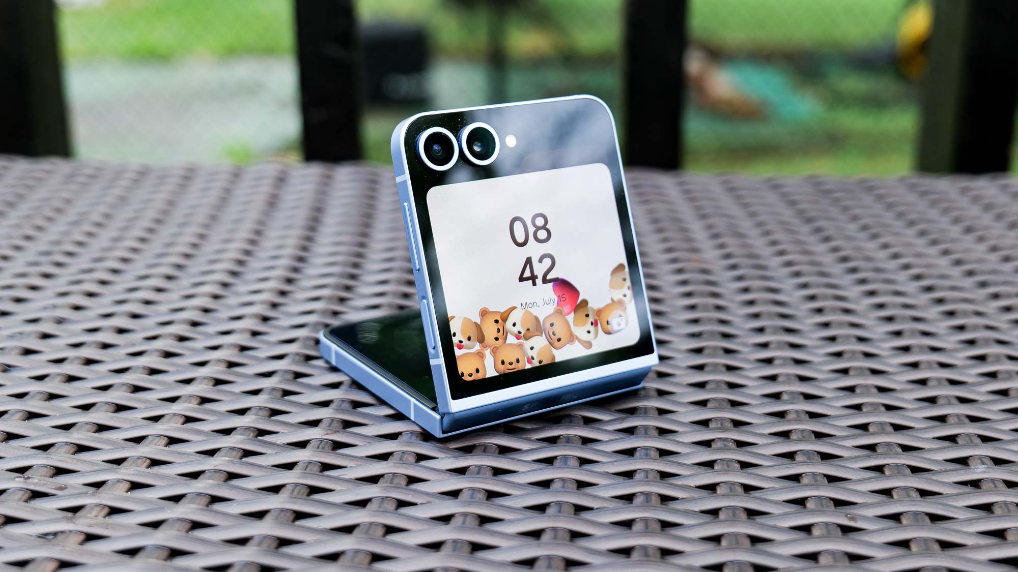Samsung Galaxy Z Flip 7 tipped to 'fully adopt' Exynos chip — and that could have a huge impact on Galaxy S26