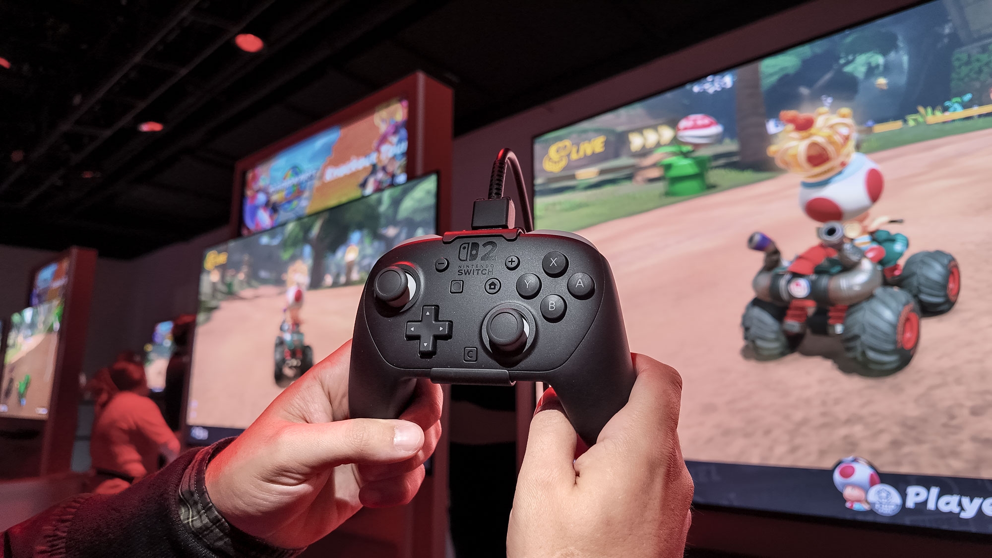 I've played the Switch 2 for over a week and it's missing these key games