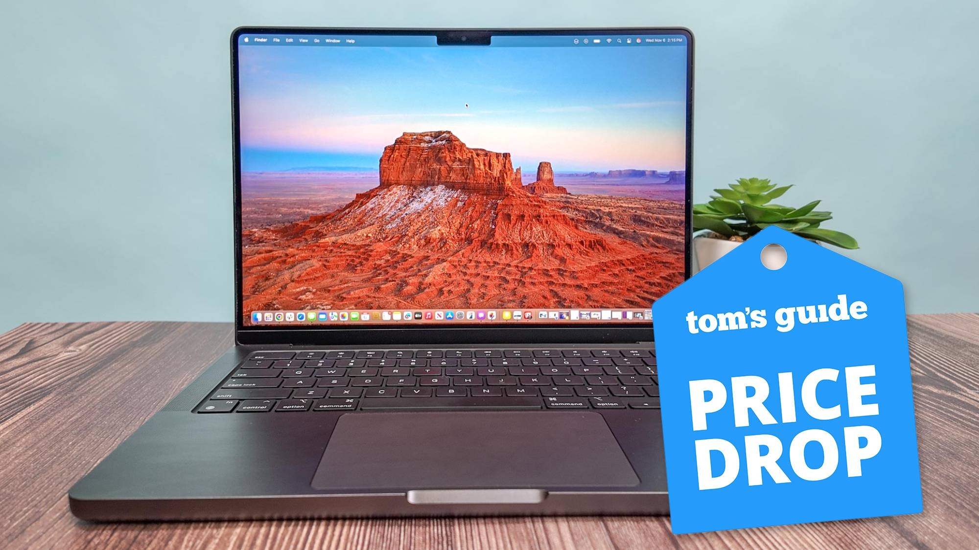 I can't believe how cheap the M4 Pro MacBook Pro just got — $250 off in early Prime Day deal