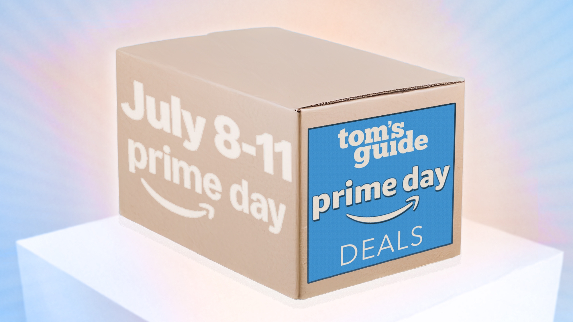 Early Amazon Prime Day deals are live from $6 — here's everything I'd shop this weekend