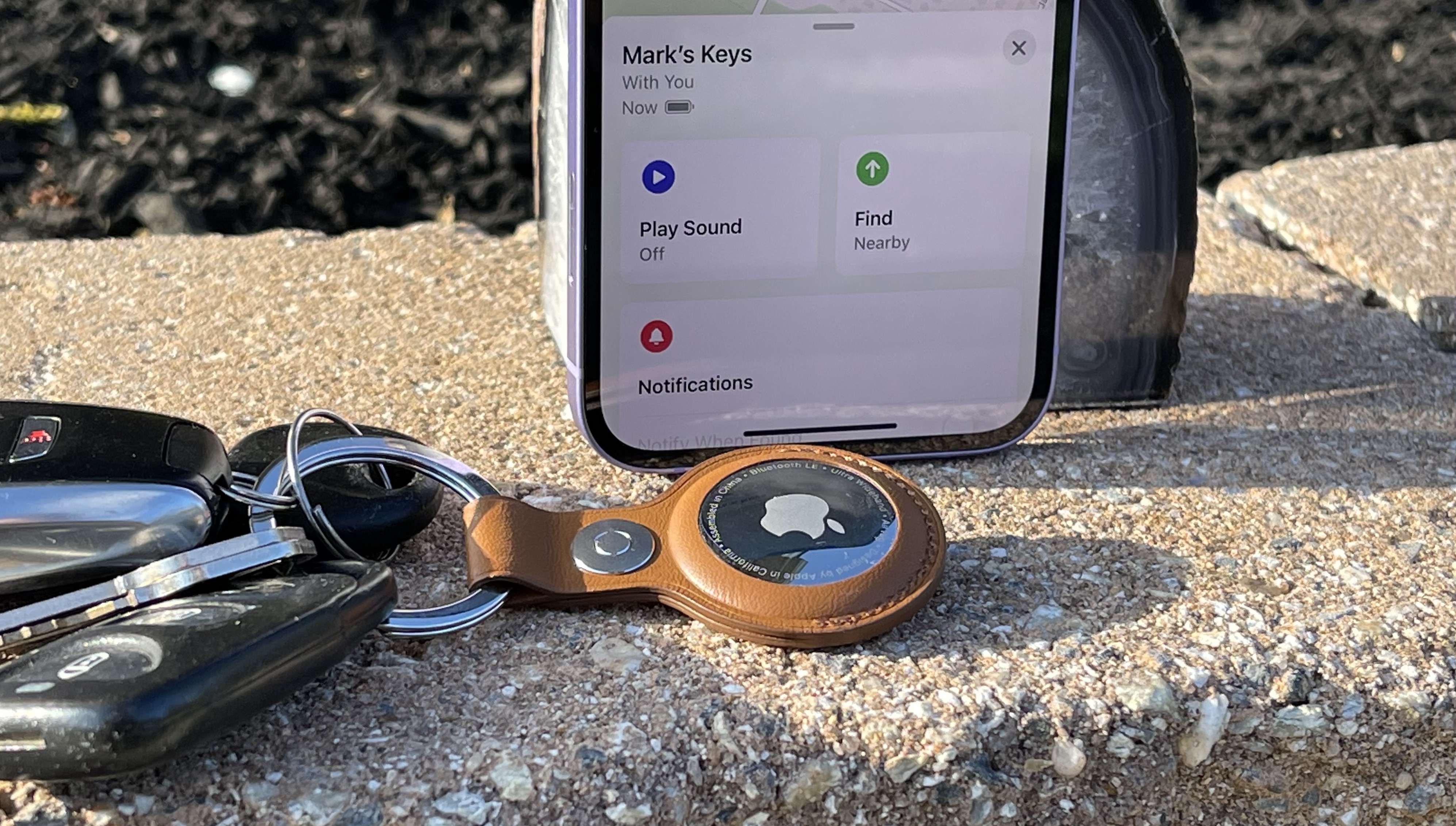 AirTag 2 is nearly ready to launch — but not at WWDC