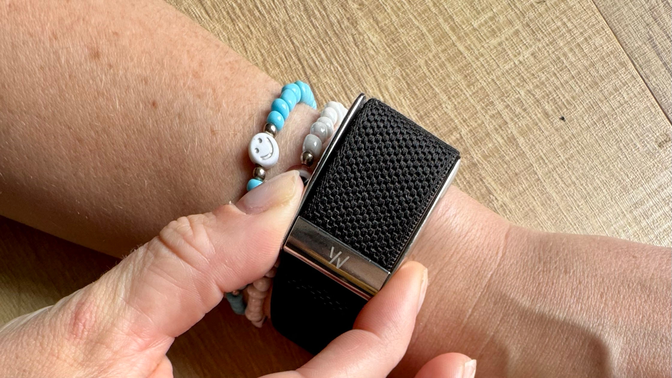 Whoop rivals are coming — Polar launches subscription-free band as Garmin hints at new sleep tracker on Instagram