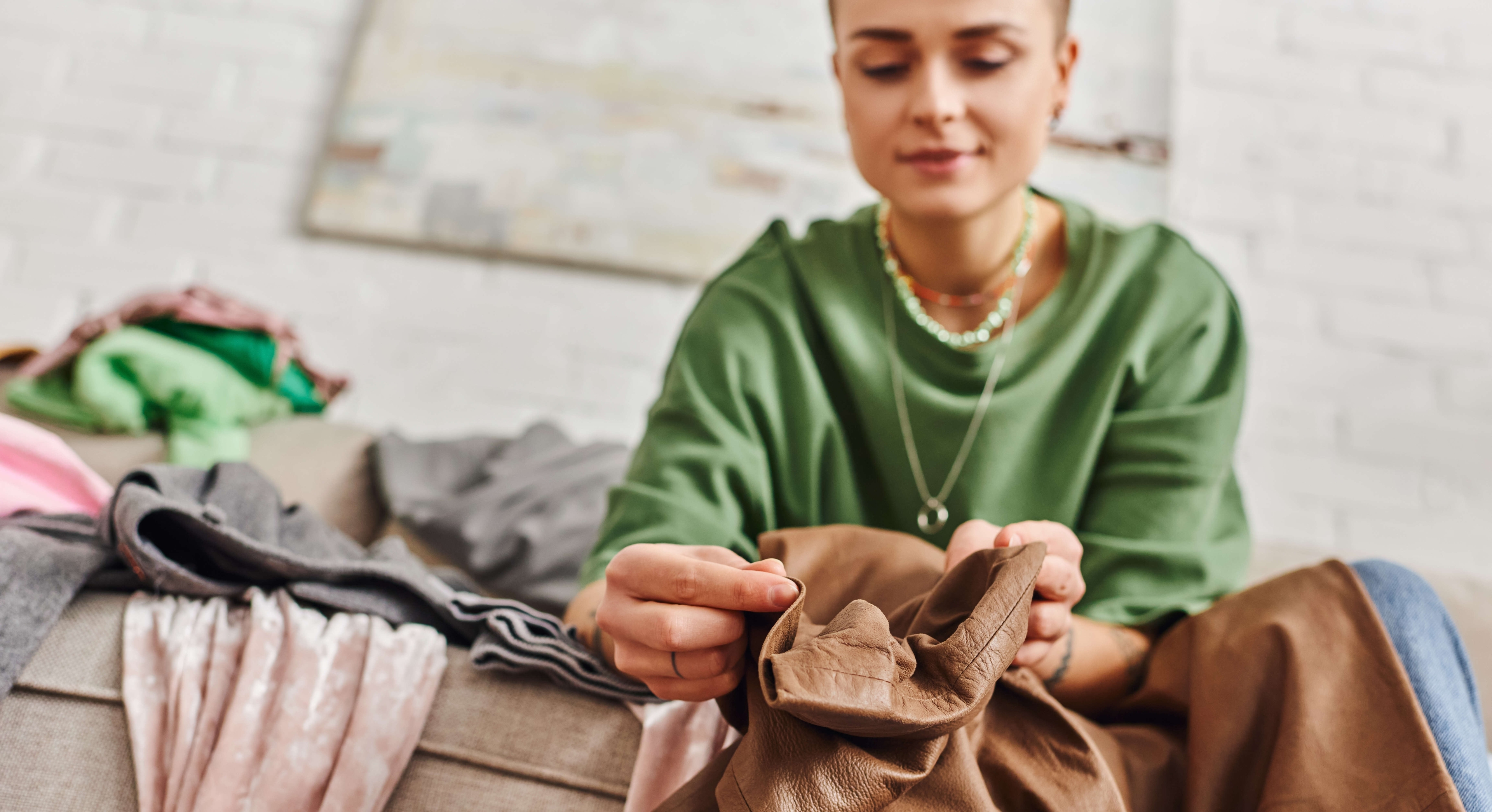 What is the 'ex rule'? Meet the new cleaning hack that could help you break up with clutter
