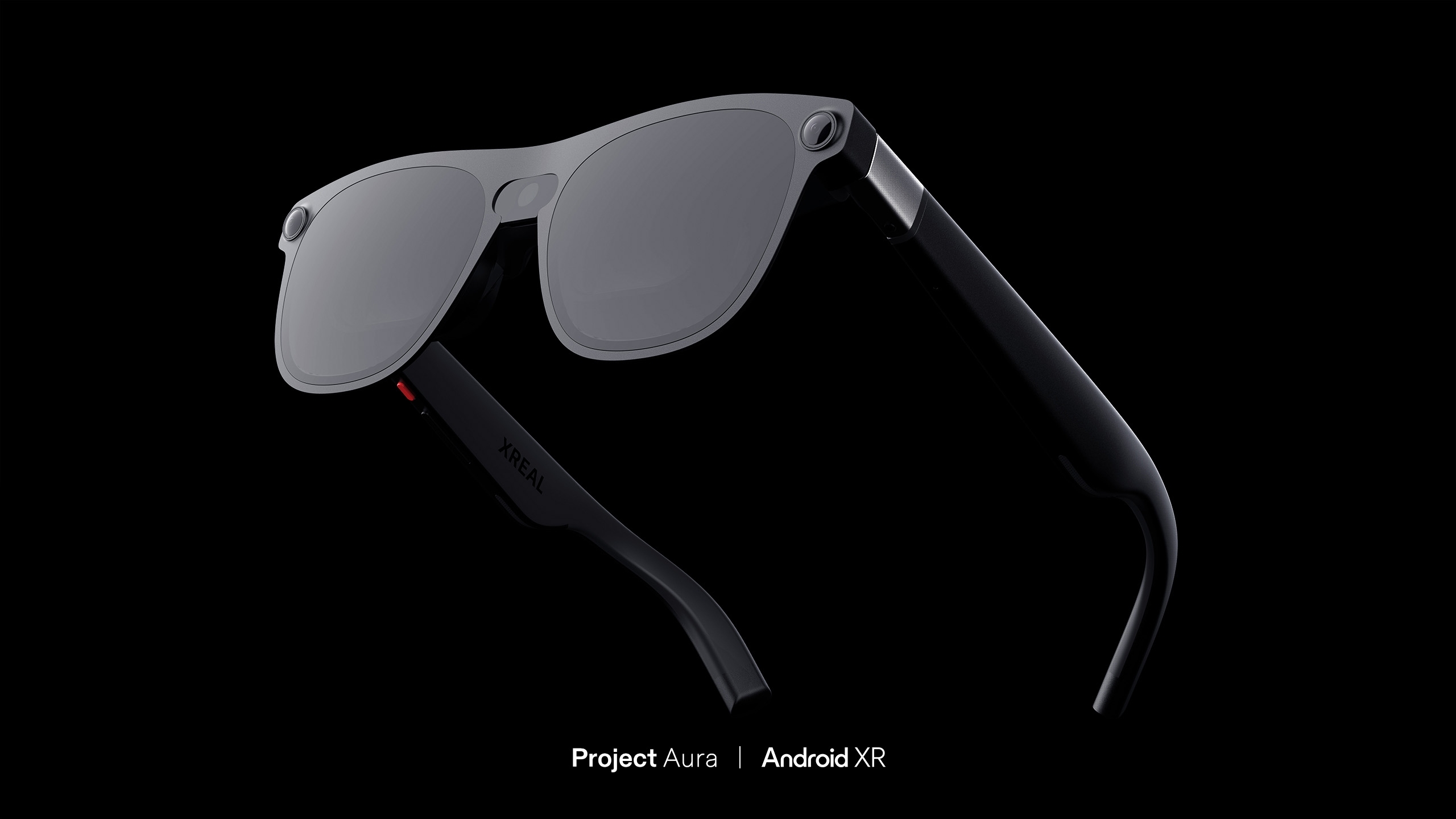 Xreal's Project Aura smart glasses are closer to Meta's Project Orion than I thought - and the specs sound wild
