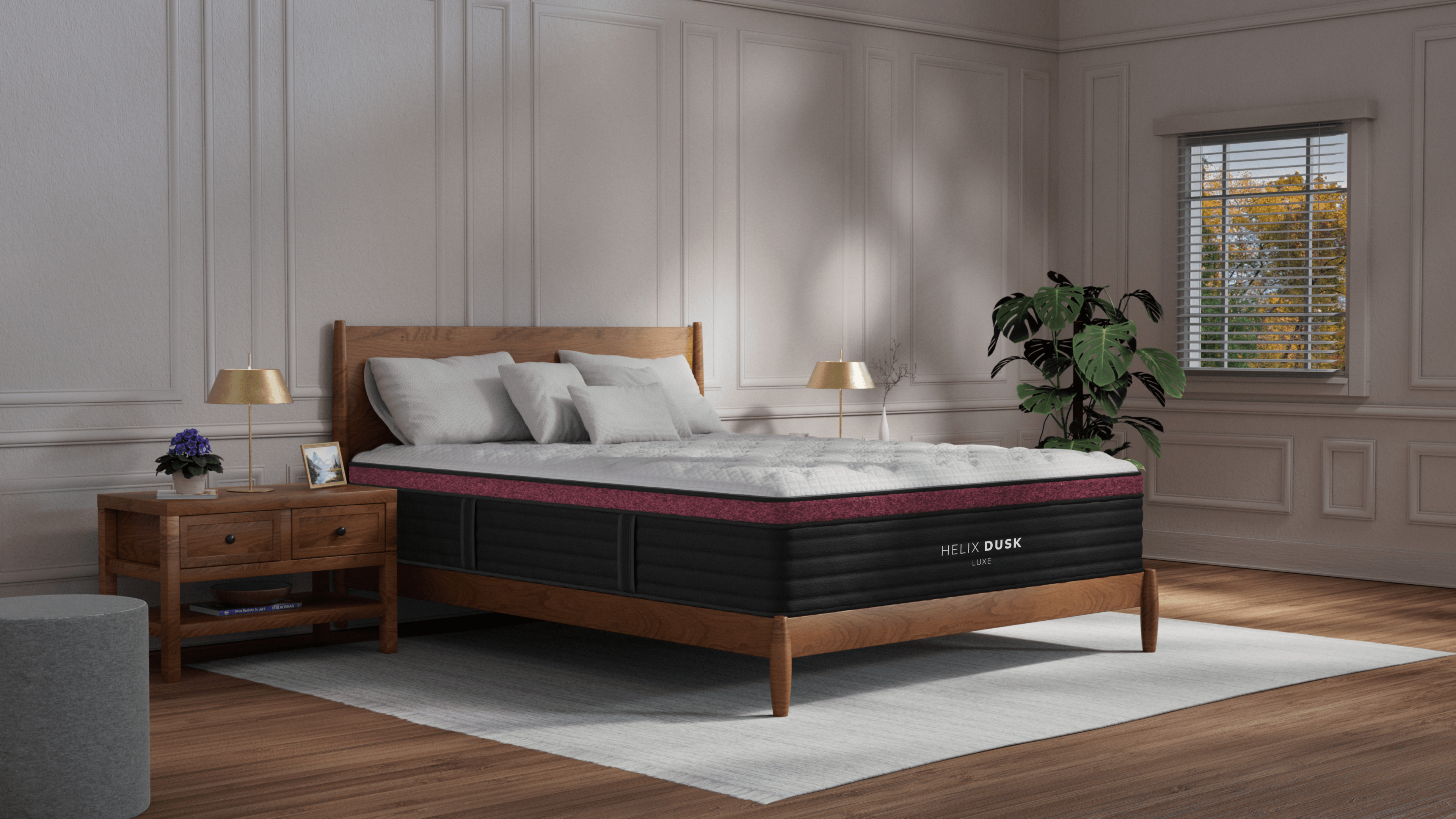 What are Phase Change Material and GlacioTex cooling mattress fabrics and how do they work?