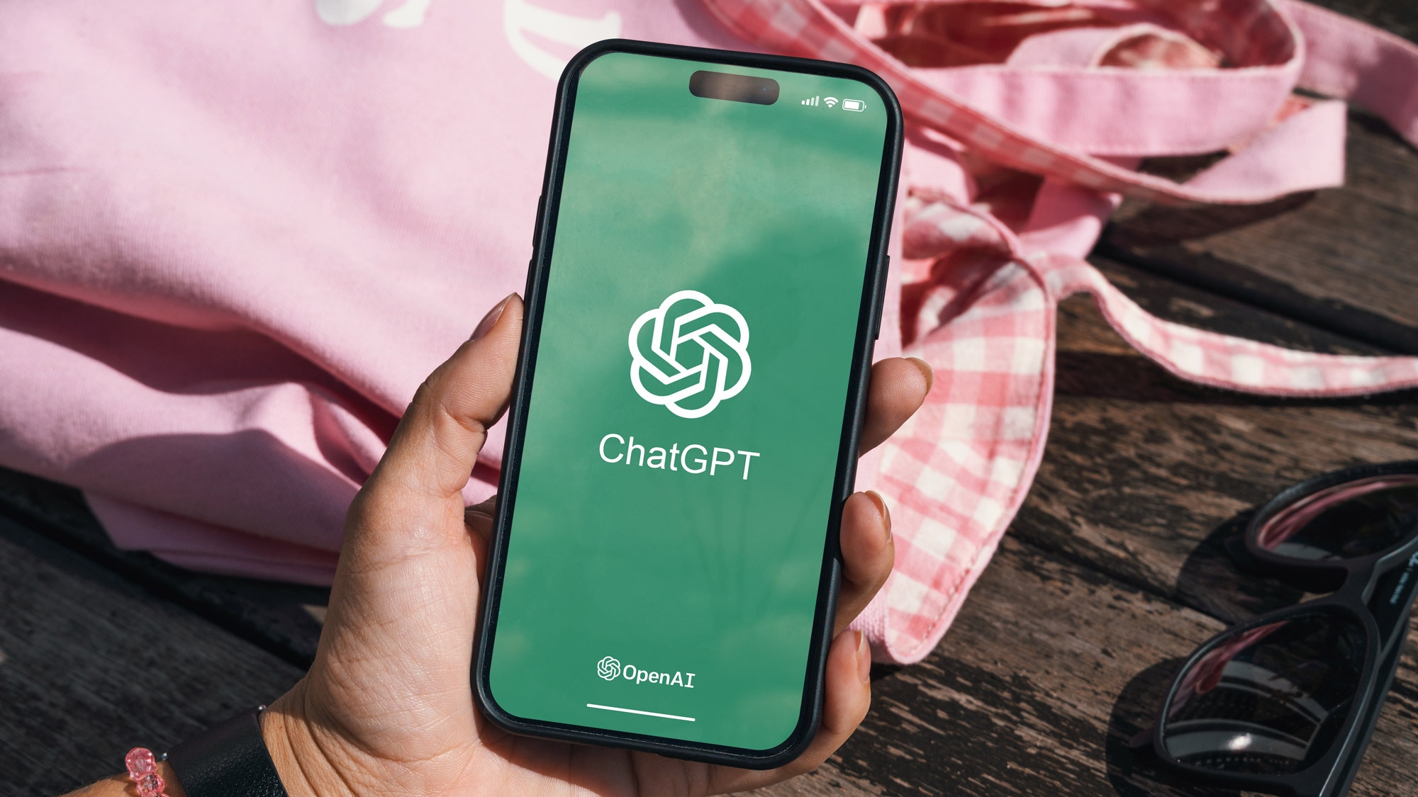 I replaced my notes app with ChatGPT — here's how it upgraded my productivity
