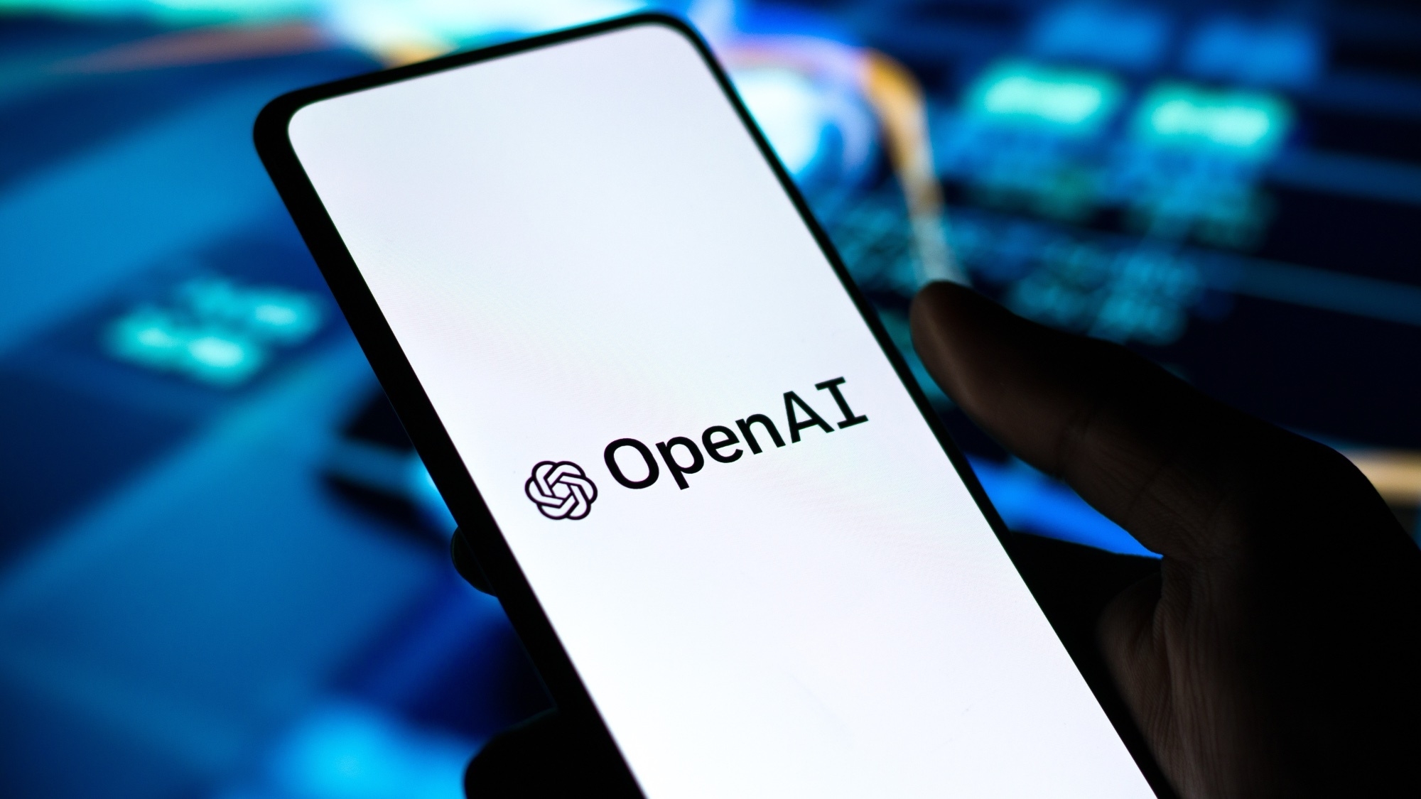 OpenAI just gave ChatGPT a search boost — and it's coming for Google