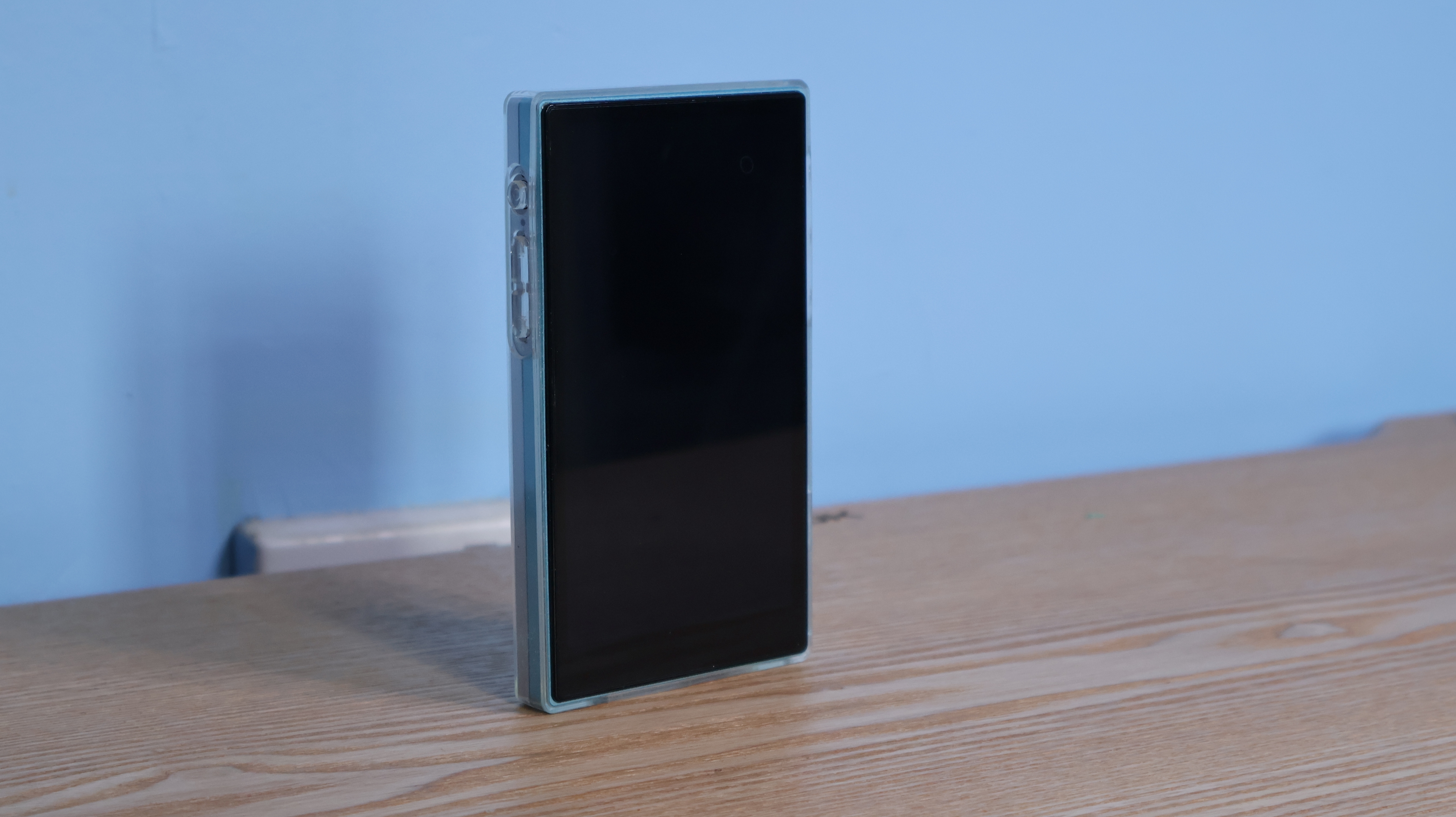 I just tested this $199 portable music player, and it blew me away with audiophile sound