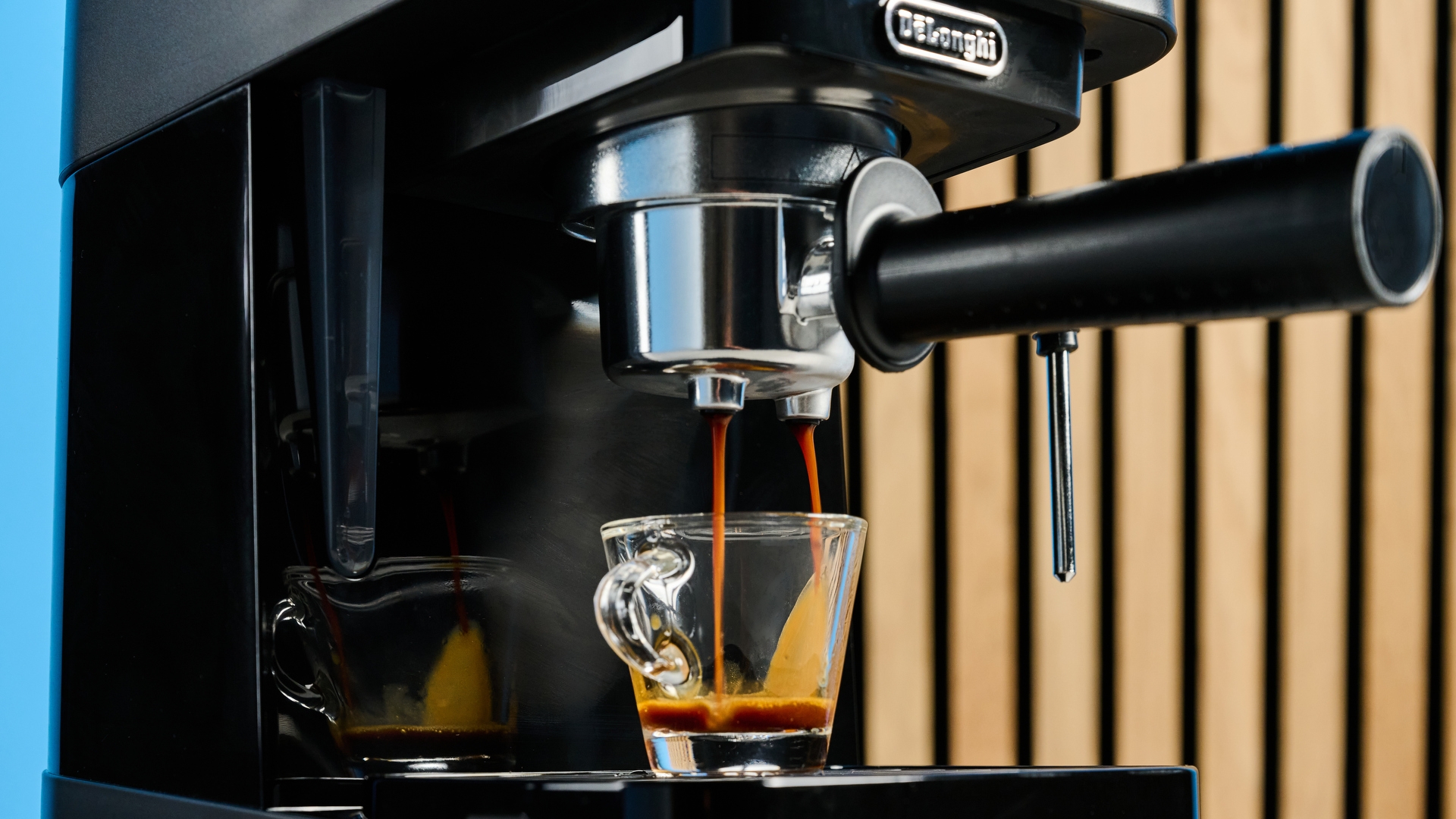 I'm an ex-barista and these easy upgrades will make your cheap espresso machine brew like a pro