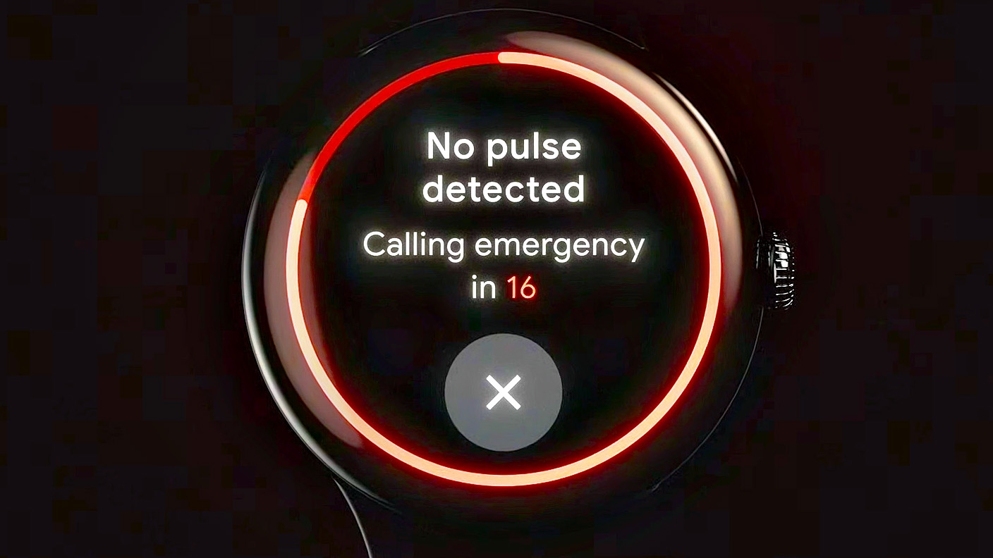 Google Exclusive: How the Pixel Watch 3 got a life-saving feature the Apple Watch can't match