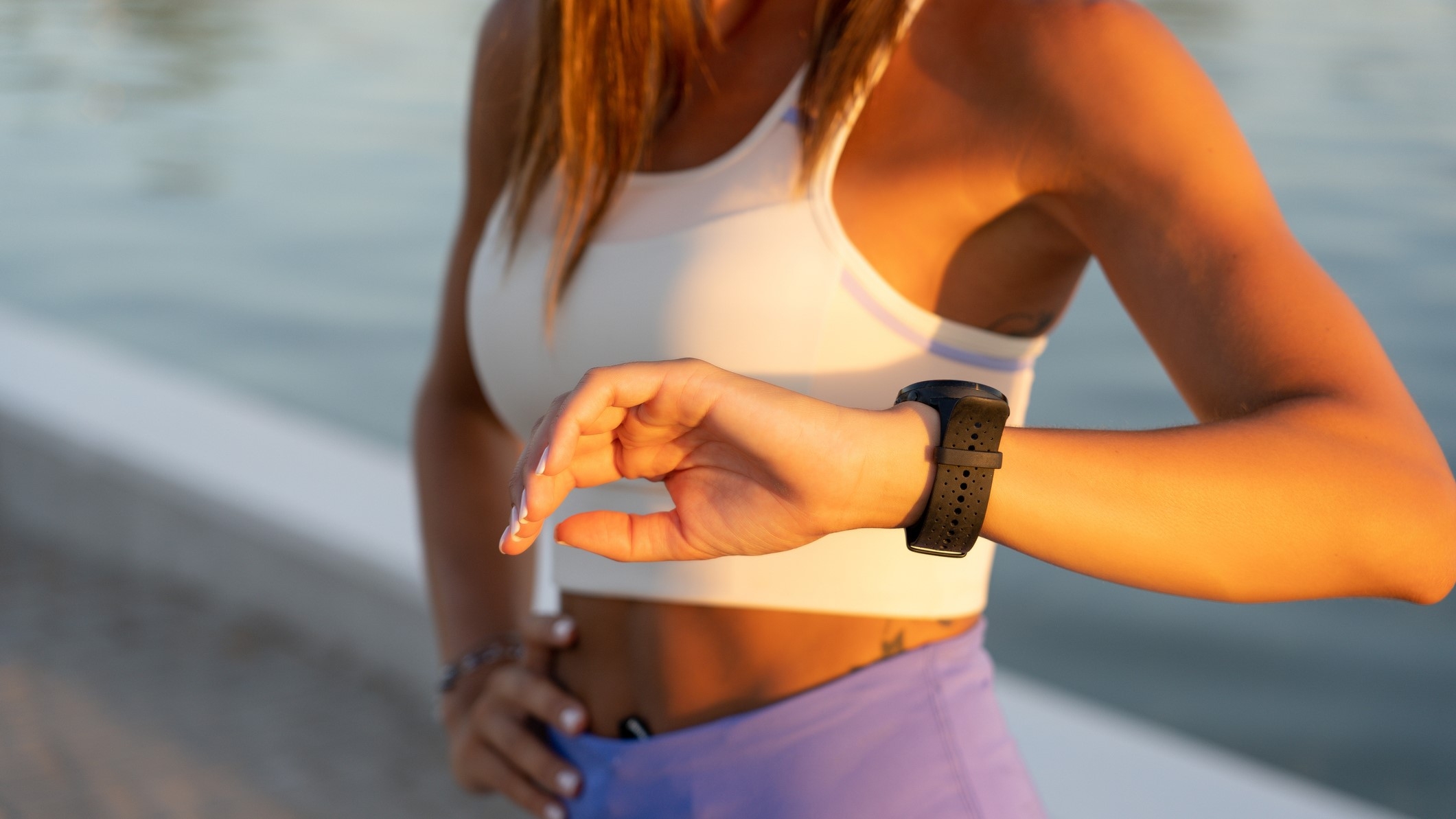 Could ‘Jeffing' be the secret to running faster? — I tried it, and here's what happened