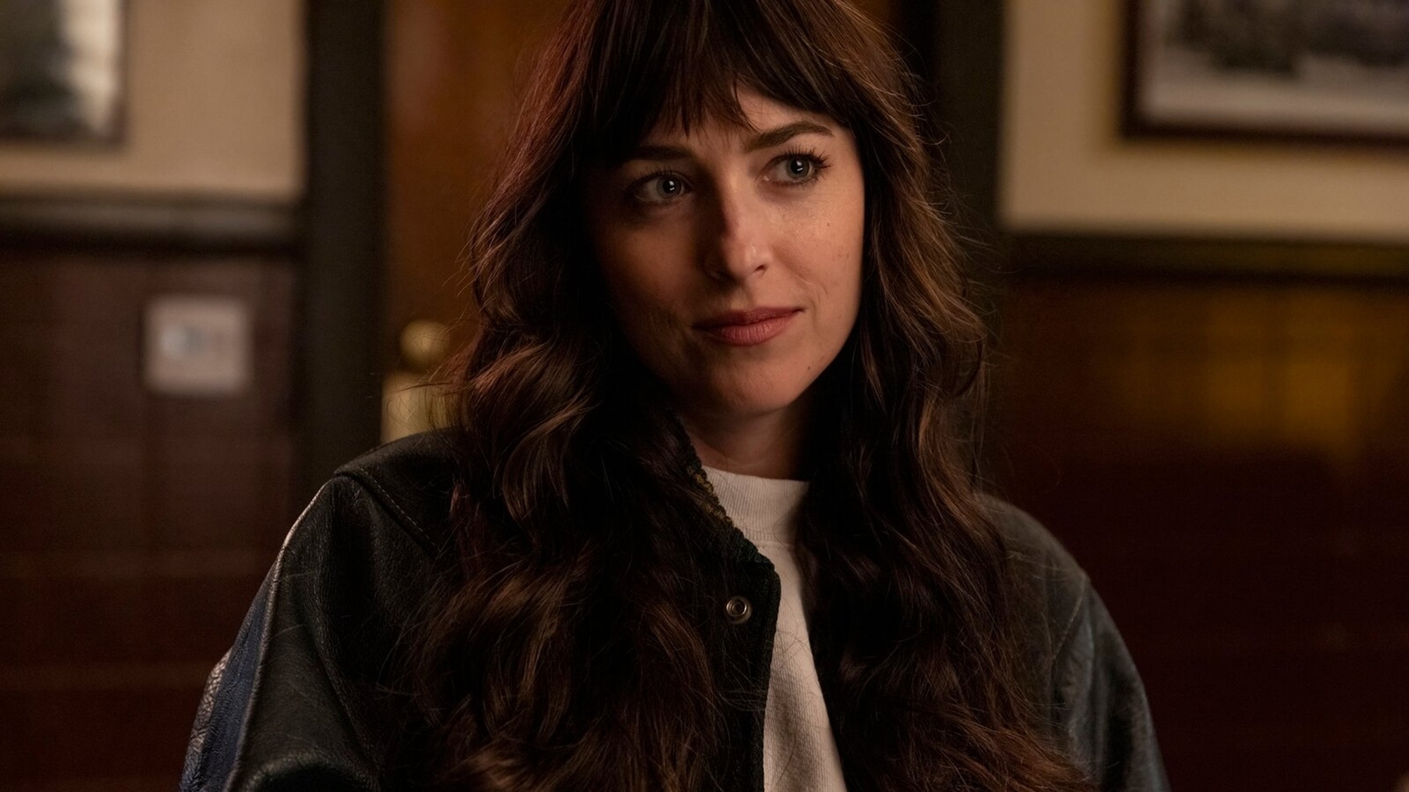 If ‘Materialists' left you wanting more Dakota Johnson, this rom-com on HBO Max is for you