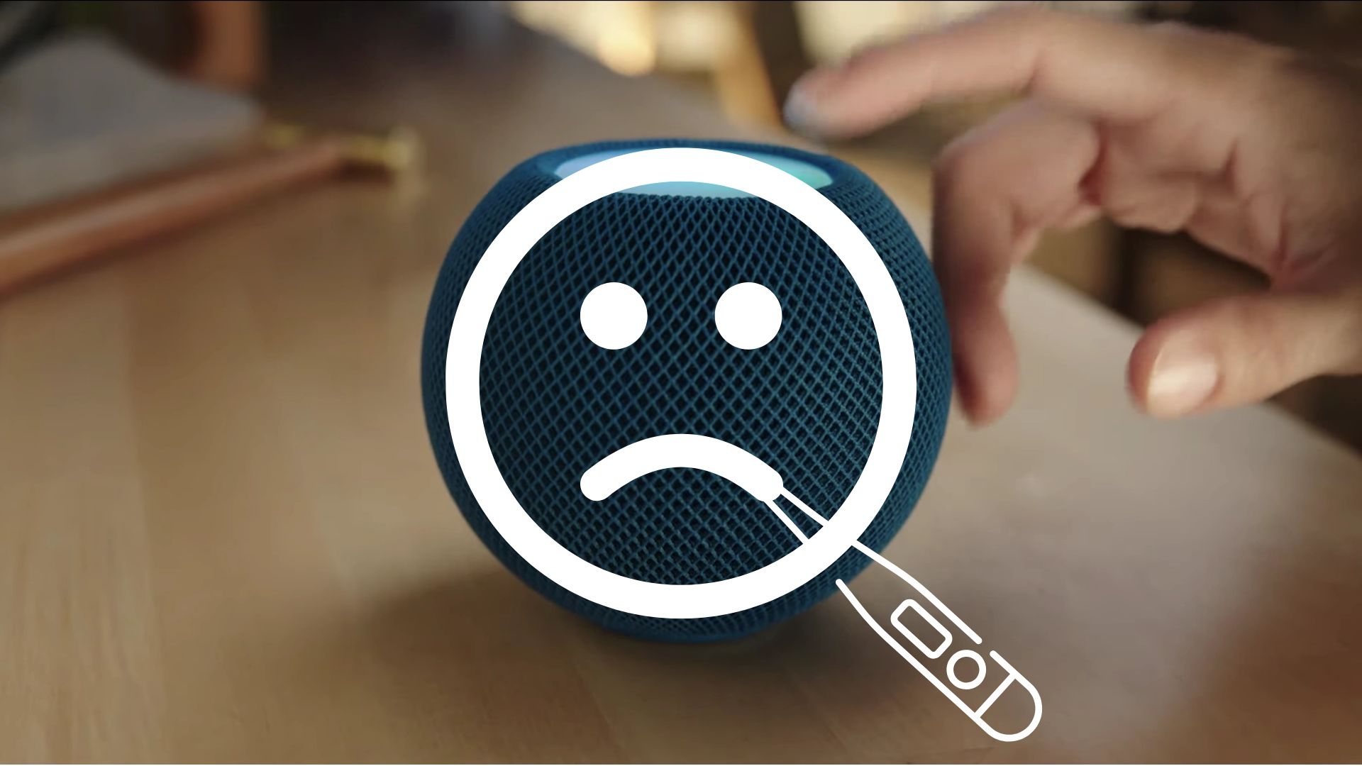 My Kitchen HomePod is about to die — what will I replace it with?