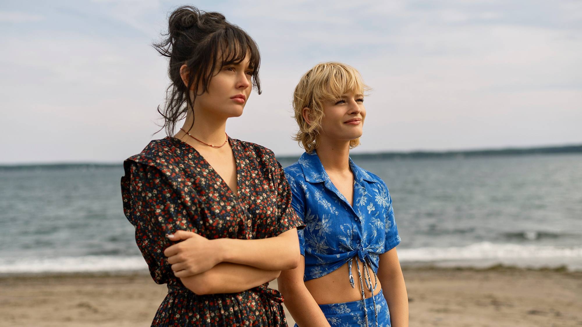 Prime Video's new mystery thriller series is now streaming — and the twists will keep you guessing until the very end
