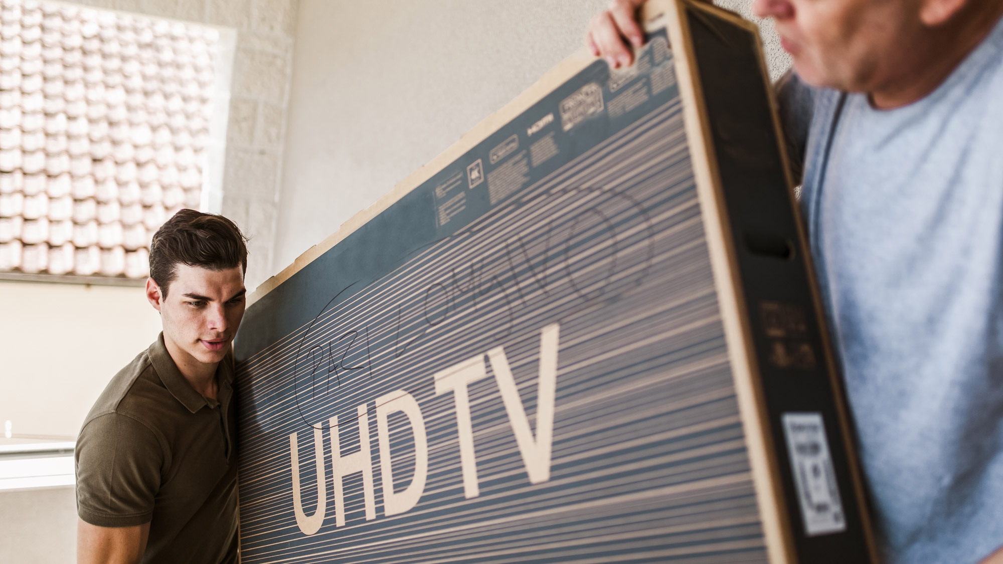 I've set up hundreds of TVs in my career — here are 6 mistakes people make when setting up a new TV