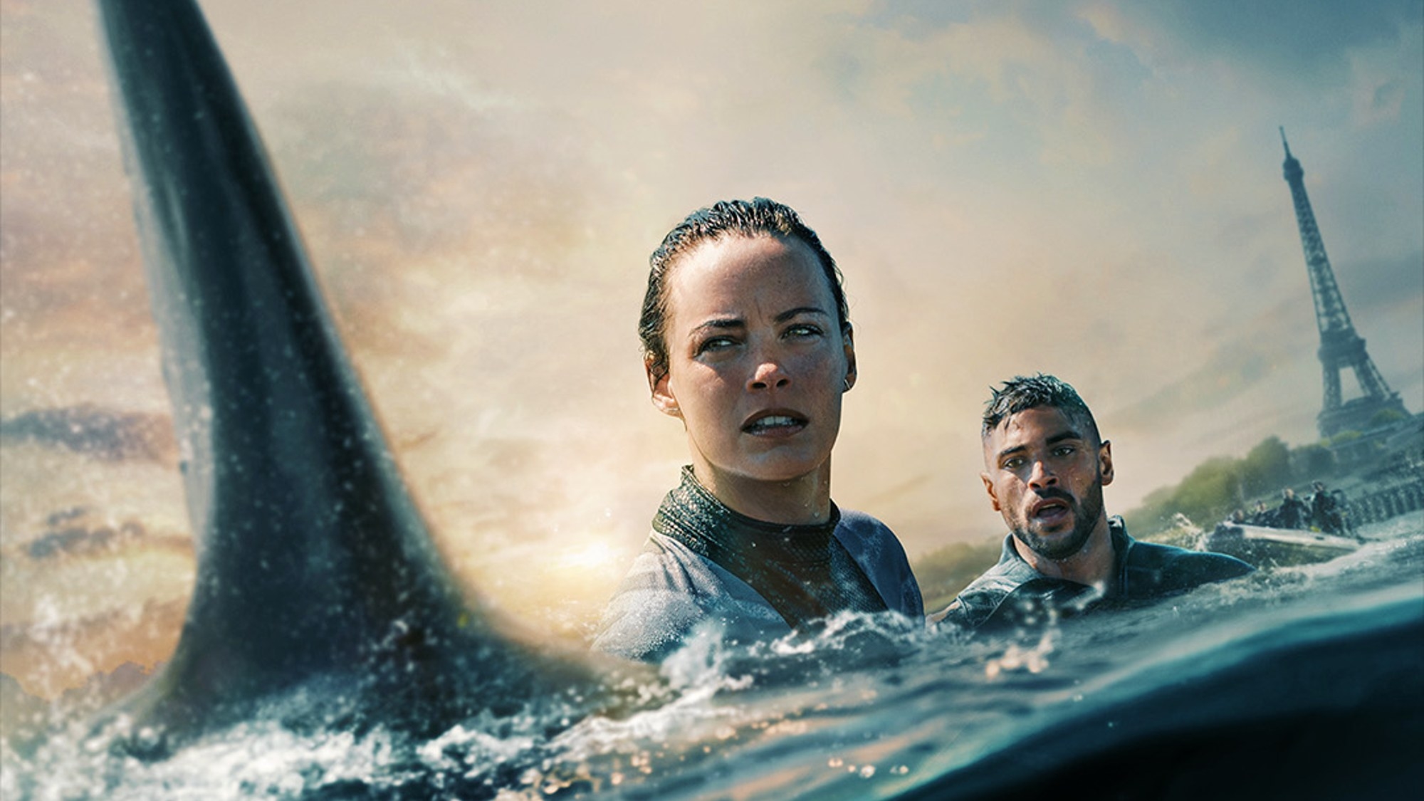 7 best shark thrillers like 'Jaws' to sink your teeth into