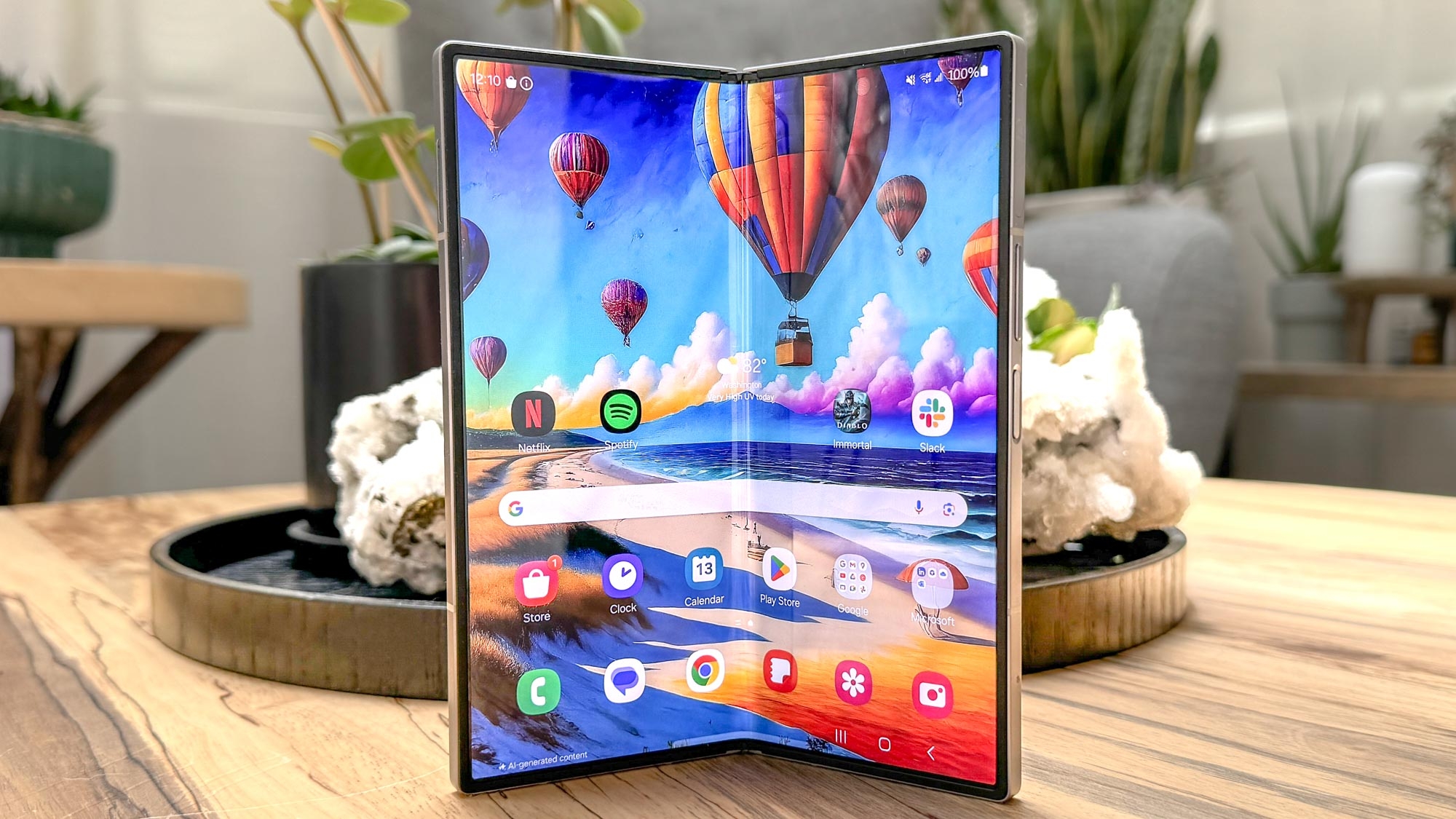 Massive Samsung leak tips Galaxy Z Fold 7 and Flip 7 features — here's what we could see at Unpacked