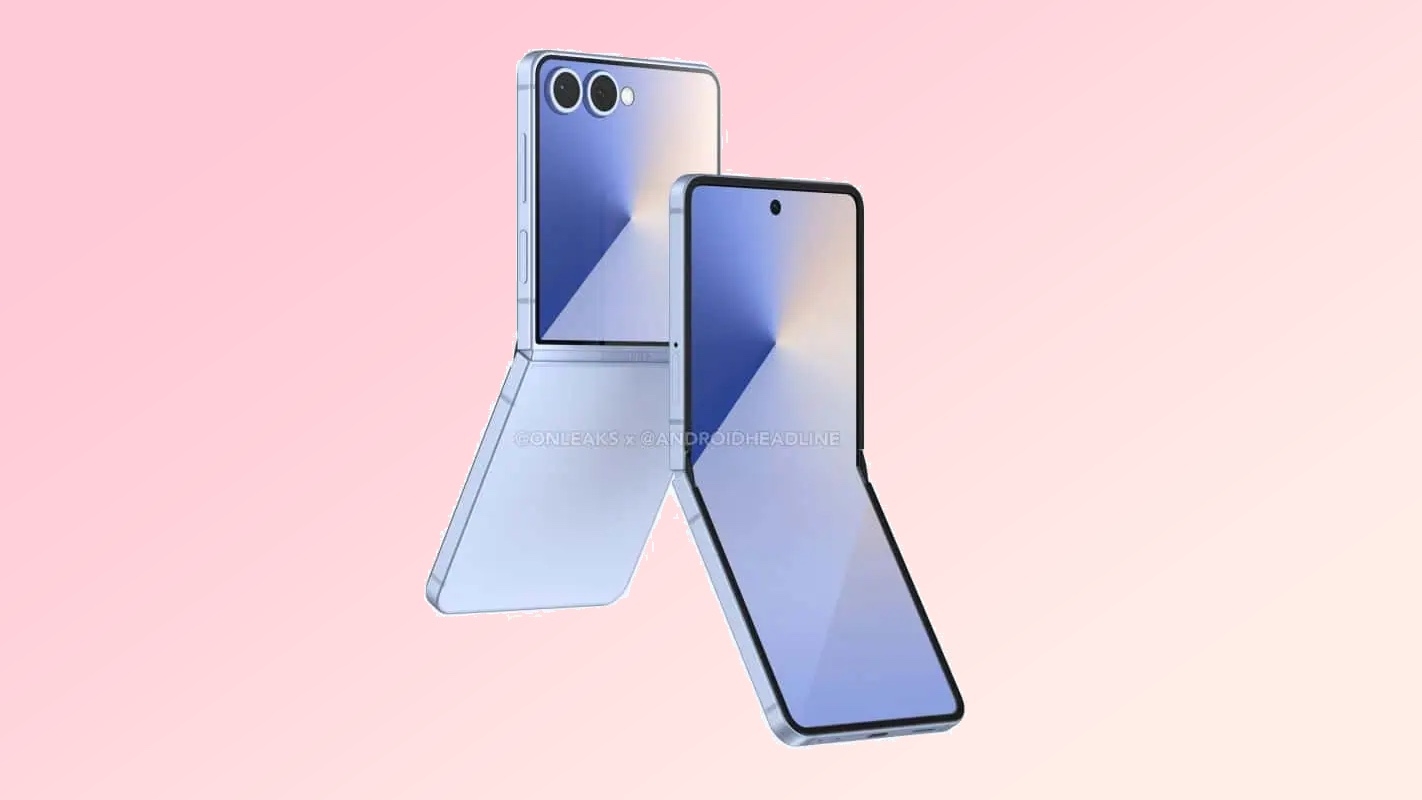 Galaxy Z Fold 7 reveal date now looks like a lock — here's when we'll see Samsung's newest foldables