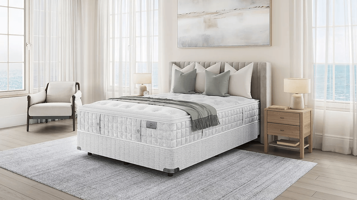Find the plush or firm mattress that suits your sleep style