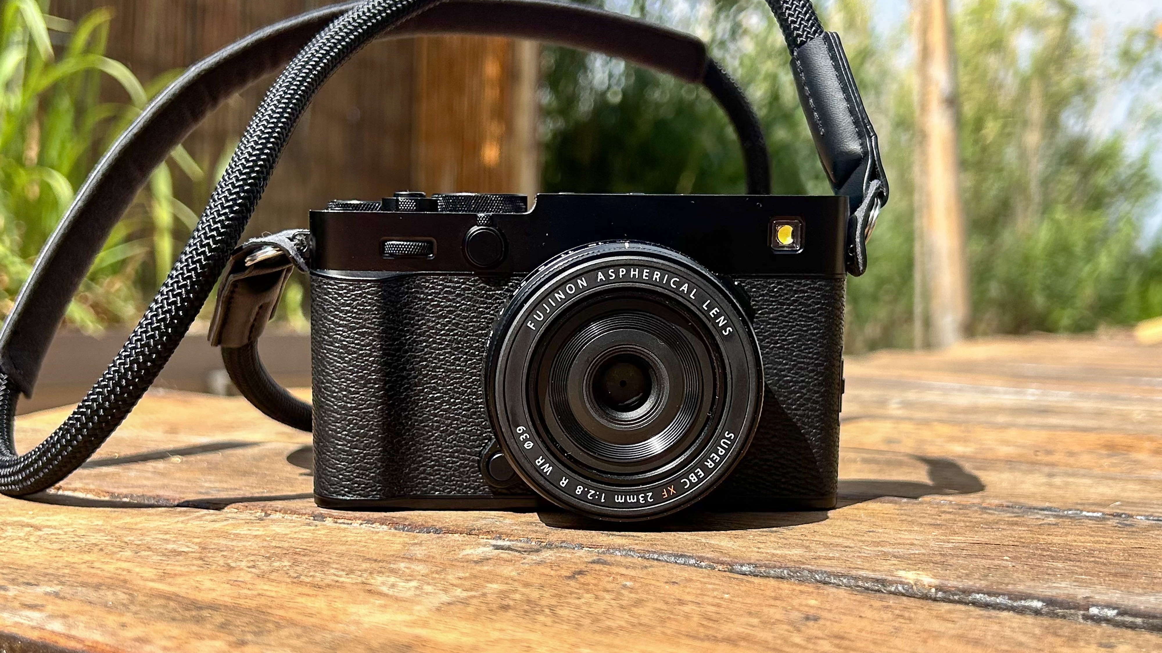 Fujifilm finally just announced the X-E5 — here's everything that matters