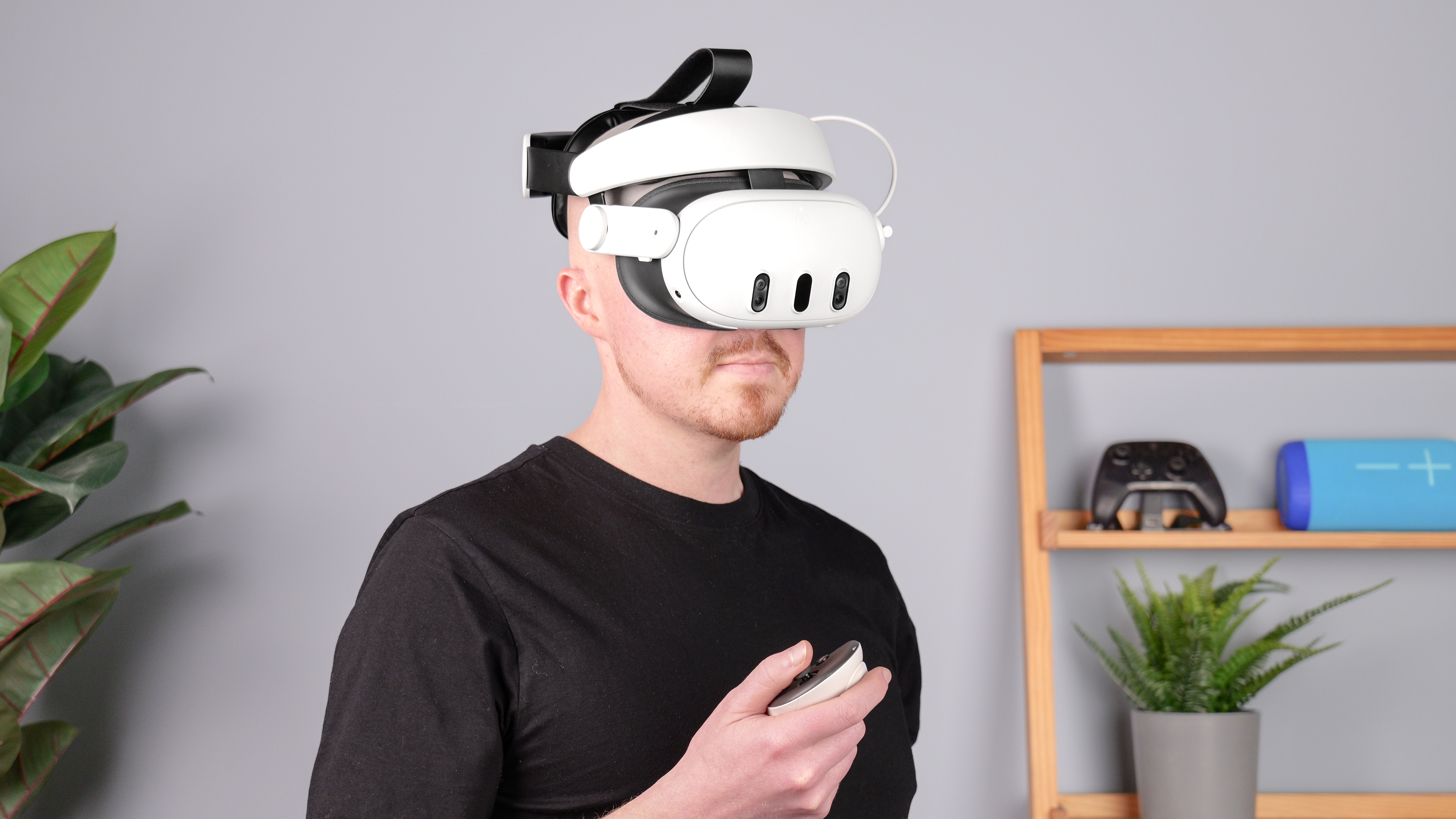 5 Meta Quest 3 accessories to upgrade your VR setup — starting from just $19