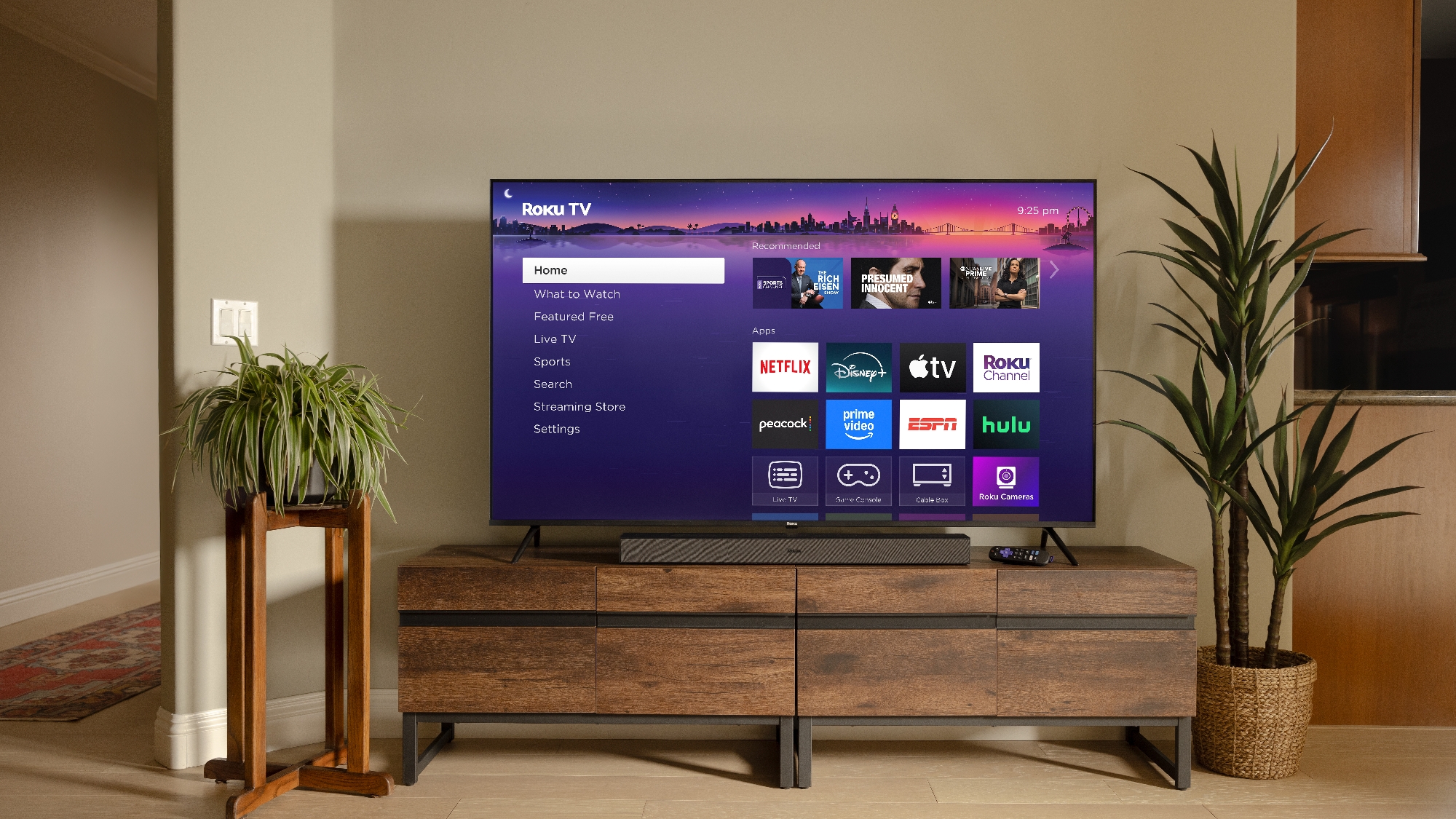 Roku's next wave of TVs start at just $130 — here's where to buy them