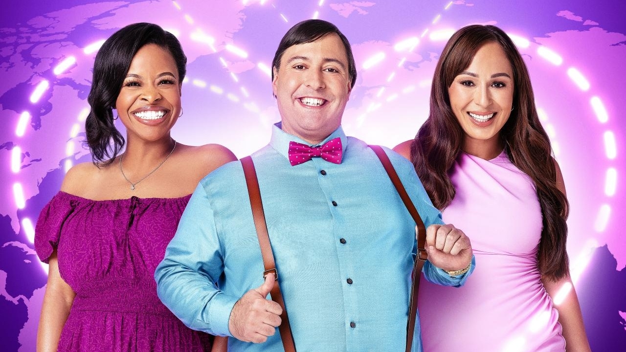 How to watch 'Match Me Abroad' season 2 online from anywhere