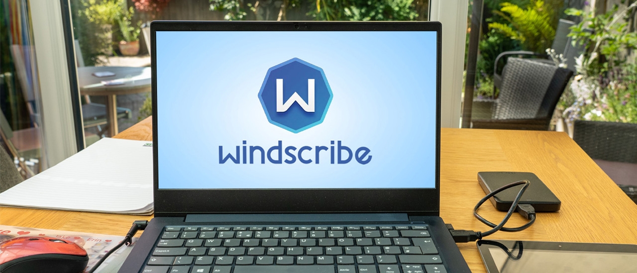 Windscribe VPN review
