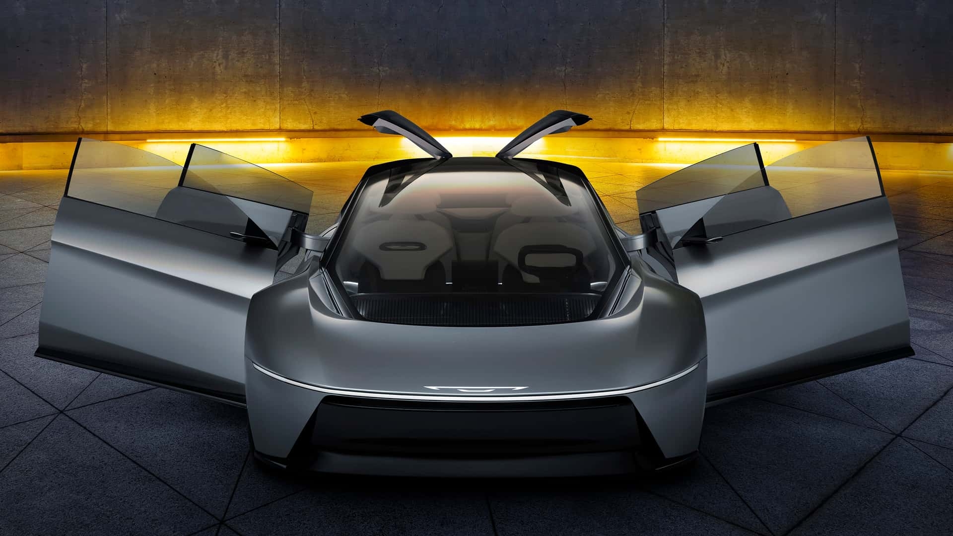 Stellantis Will 'Experiment' With Chrysler to Fill The Gaps