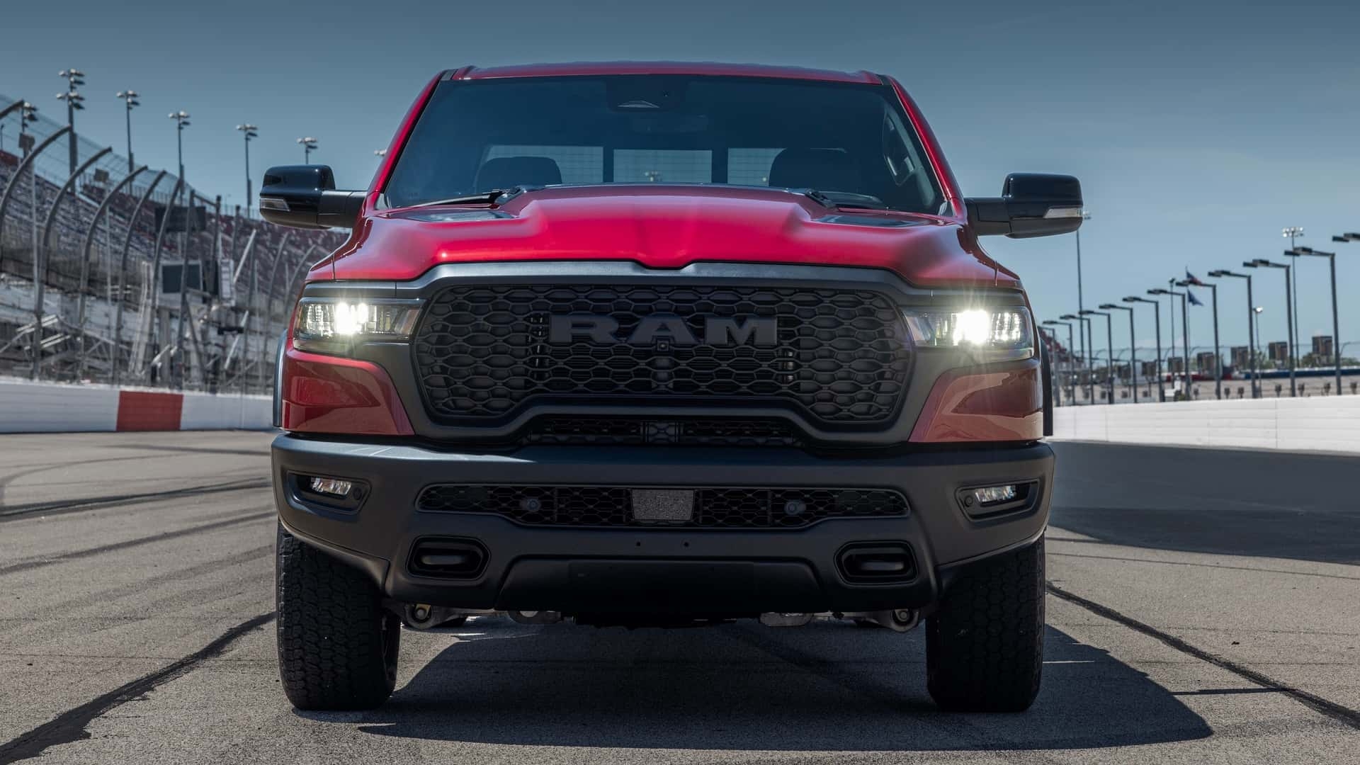 Ram Lengthened Its Warranty Because We're Keeping Cars Longer Than Ever