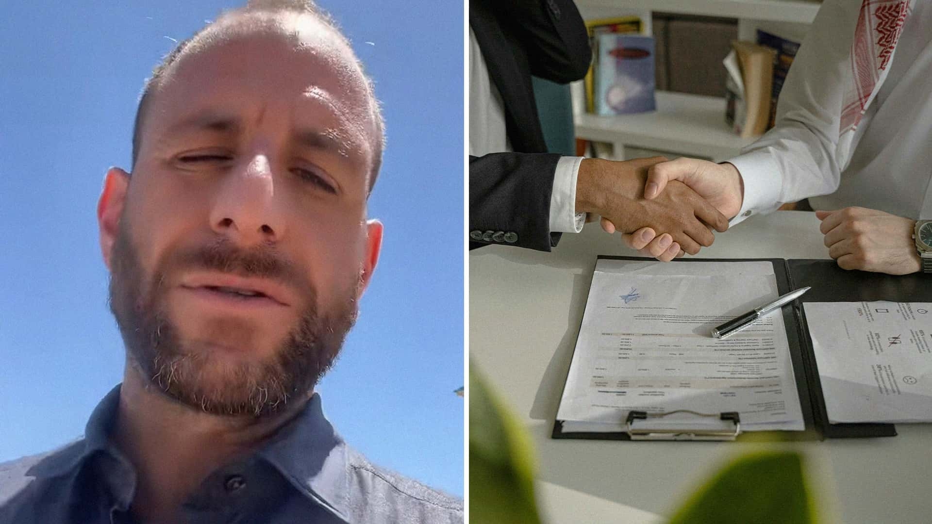 Dealership Worker Is Oh-So-Close To Closing Car Sale. Then a Receptionist Ruins It In 1 Minute