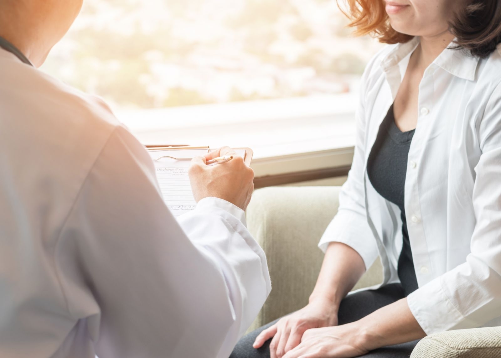 Pioneering surgeon Dr Harjit Kaur says this is what prioritising women's breast health looks like