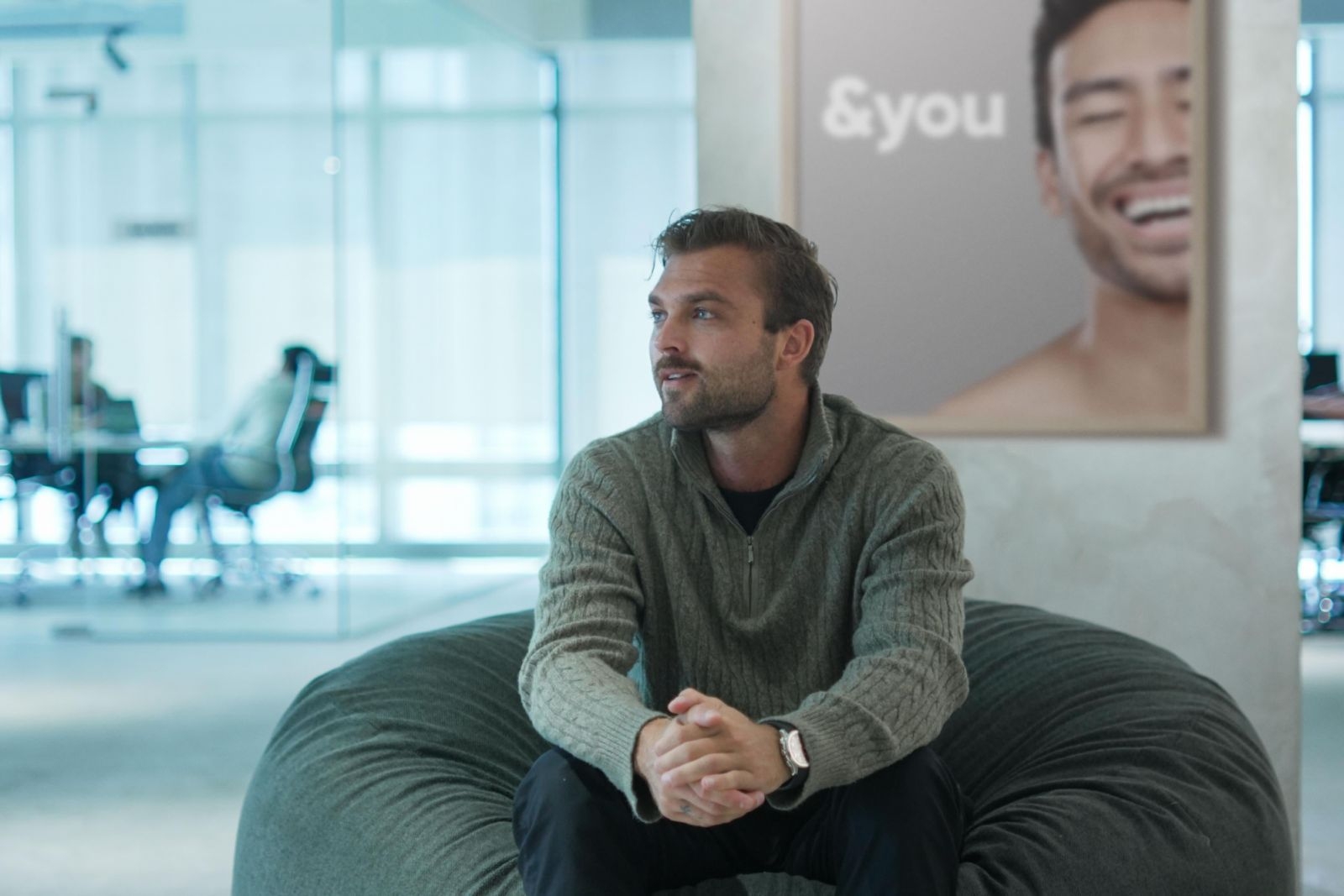 How &you is rethinking digital healthcare to fit Southeast Asian realities