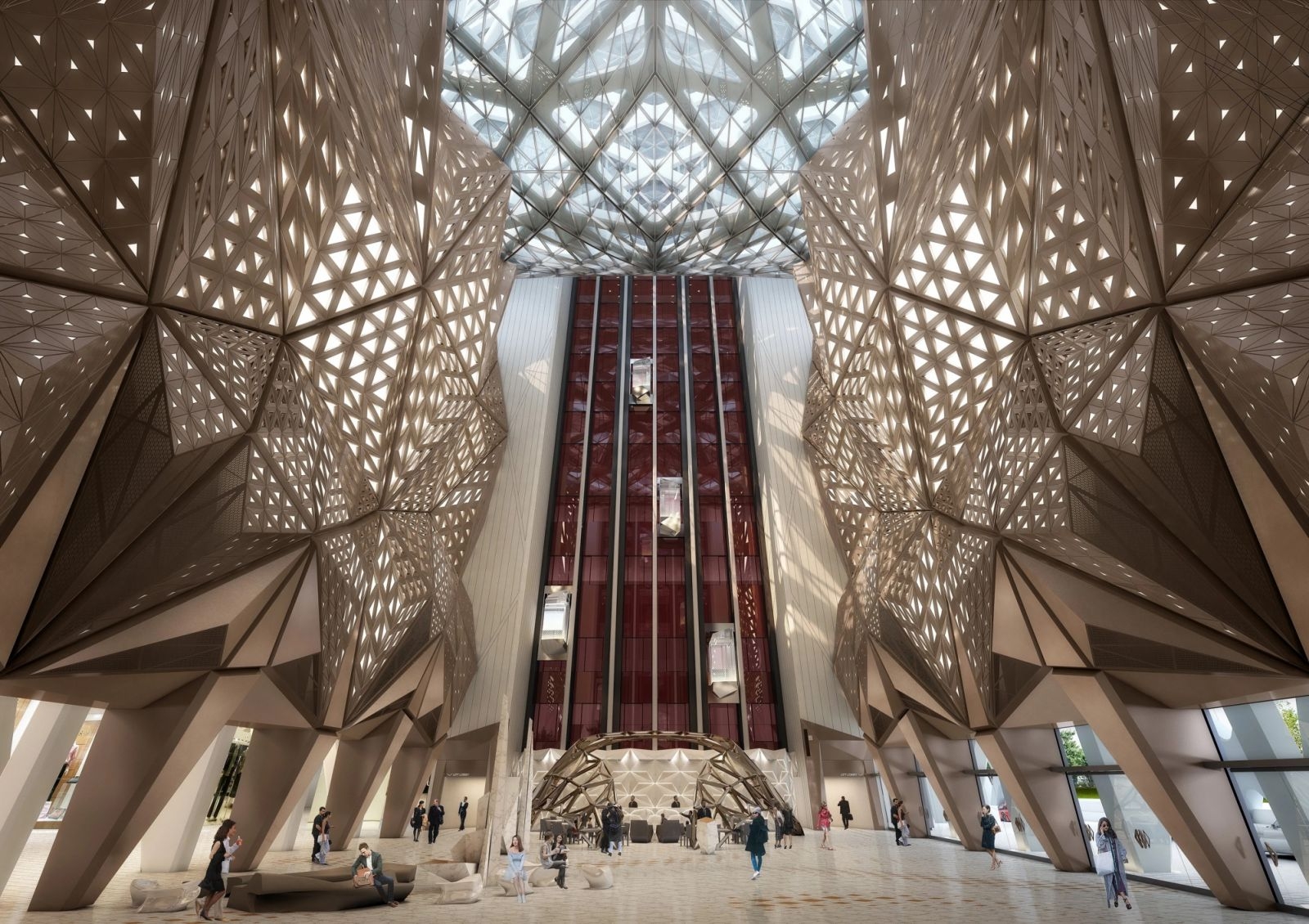 Winners of the 2025 Tatler Best-in-Class Hotel awards in Macau
