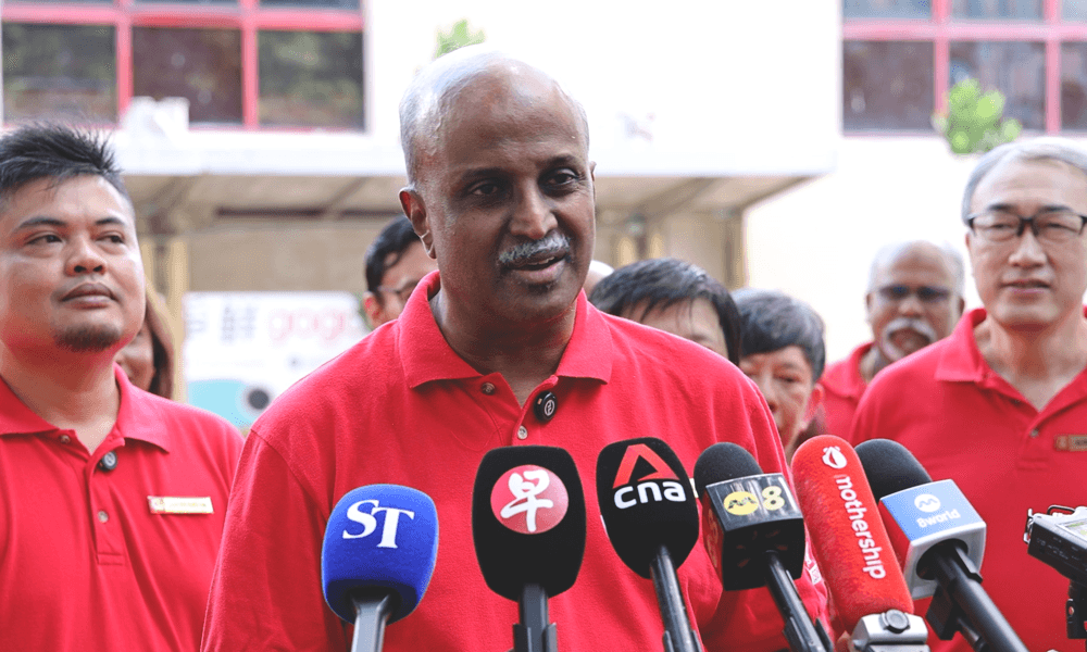 SDP unveils 2025 manifesto with sweeping proposals on healthcare, housing, education and tax