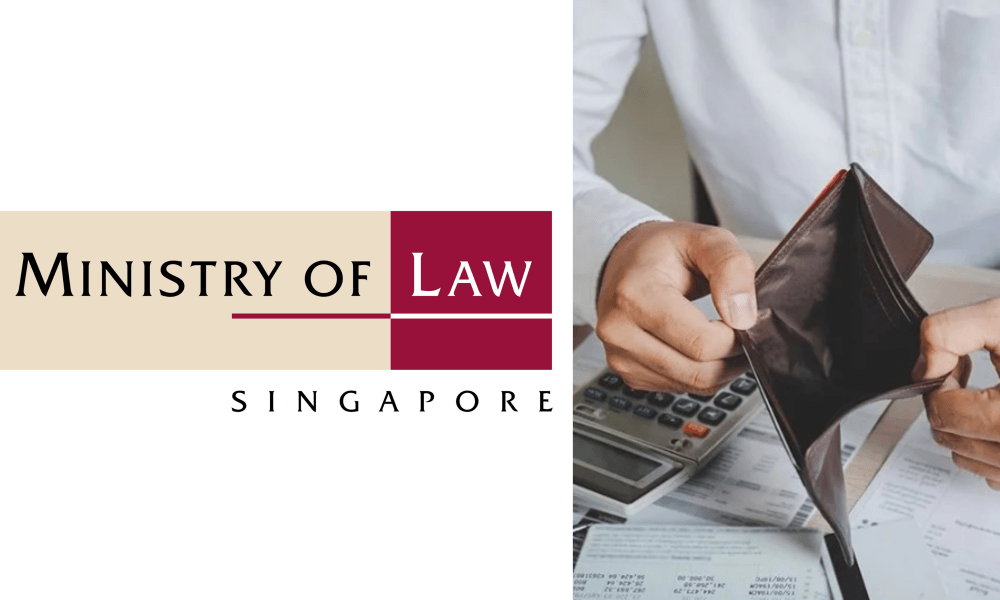 Authorities to criminalise firms soliciting bankruptcy filings to exploit debt relief scheme