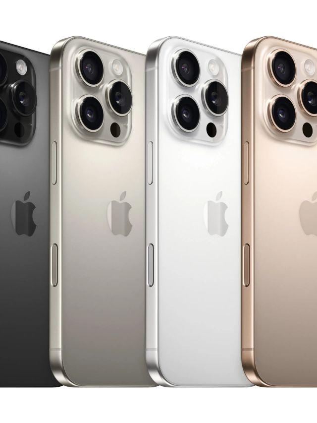 iPhone 17 Pro vs iPhone 16 Pro: 7 big upgrades expected